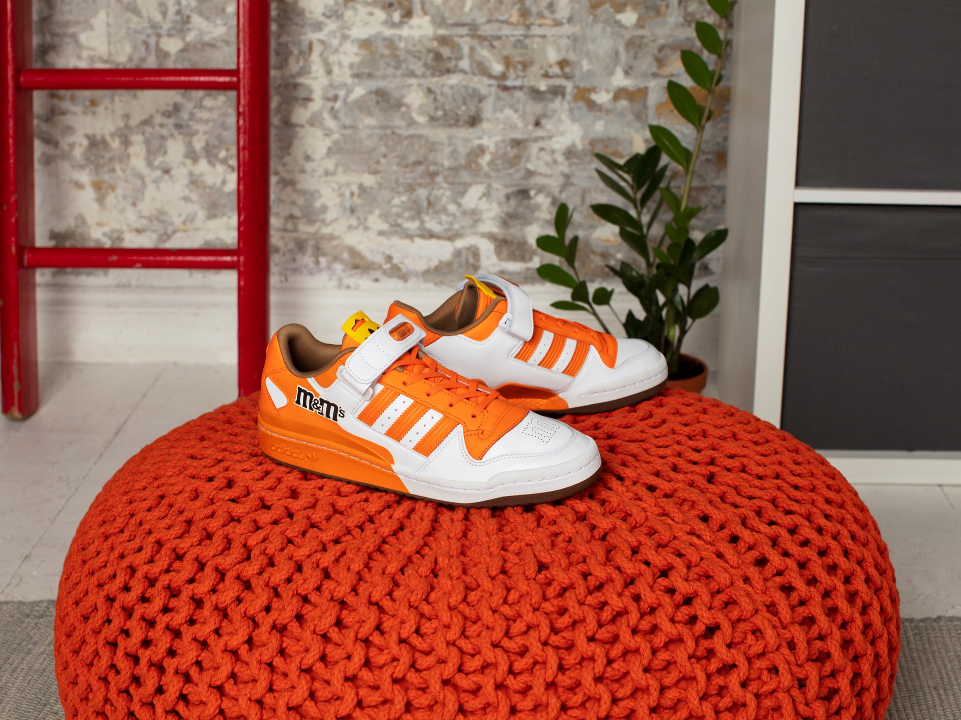 adidas x M&M'S® SS2