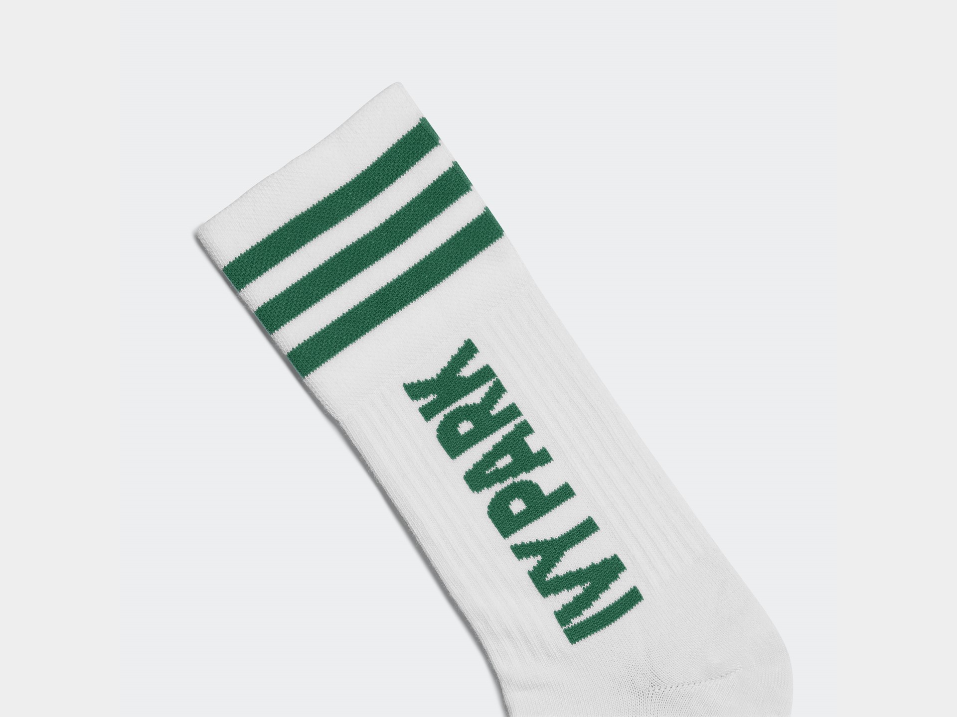 ivy park socks green