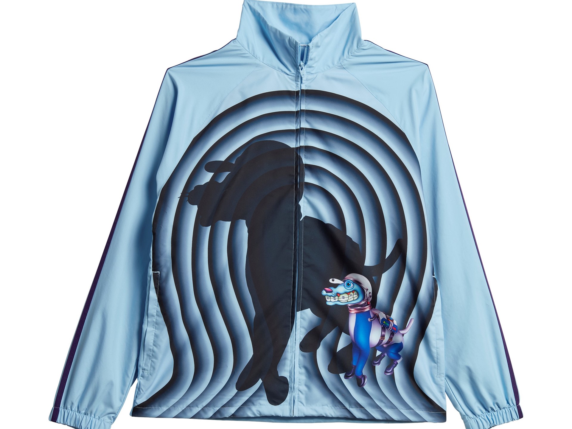 Kerwin Frost - SS22 adidas Originals collection
