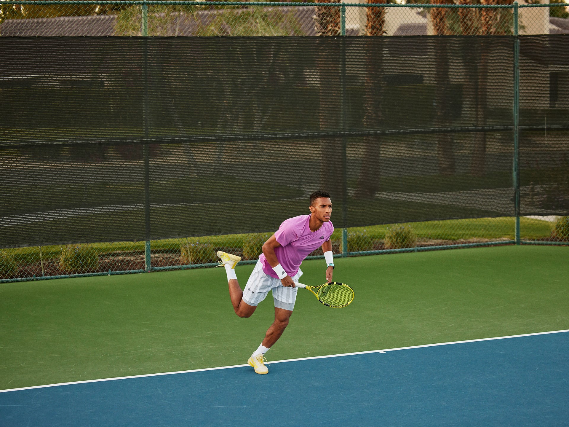 adidas x Thebe Magugu_Felix Auger