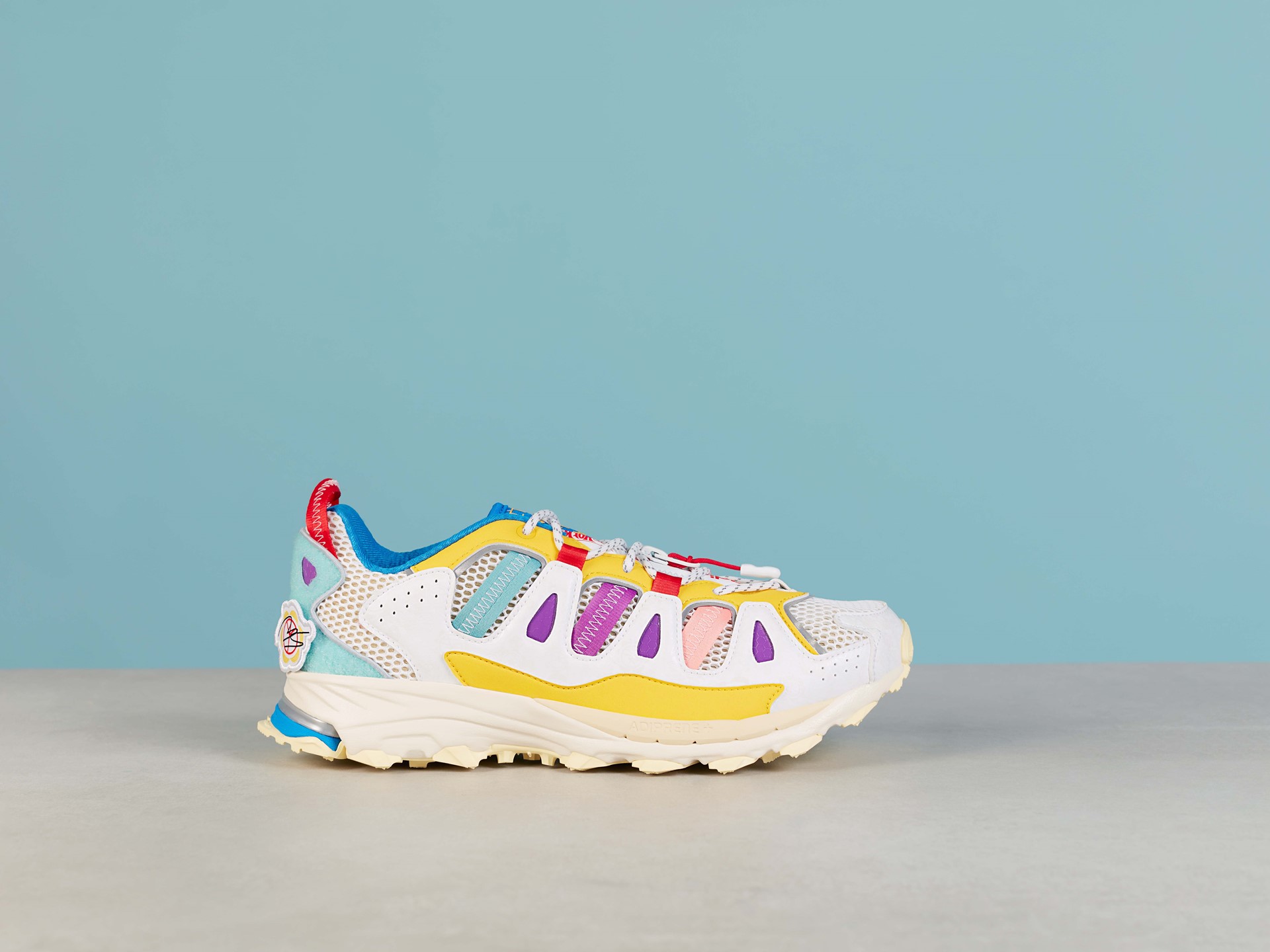 Sean Wotherspoon adidas Hot Wheels Superturf