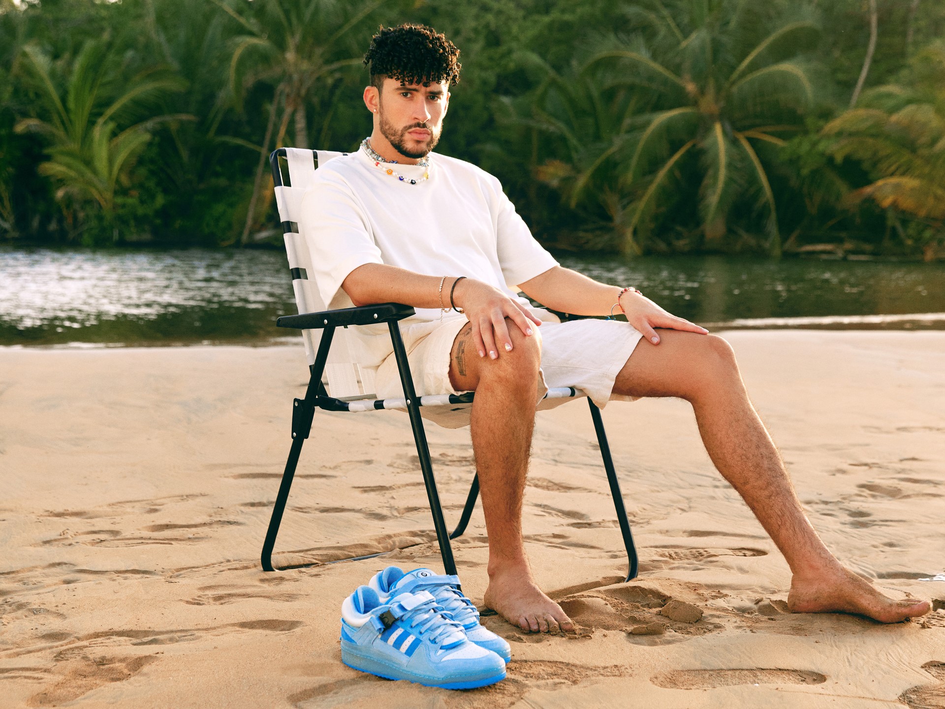 Bad Bunny Baby Blue Forum