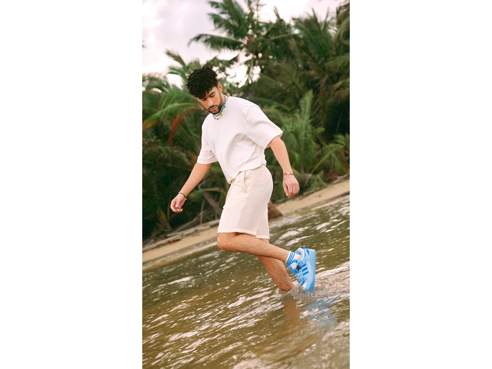 Bad Bunny Baby Blue Forum