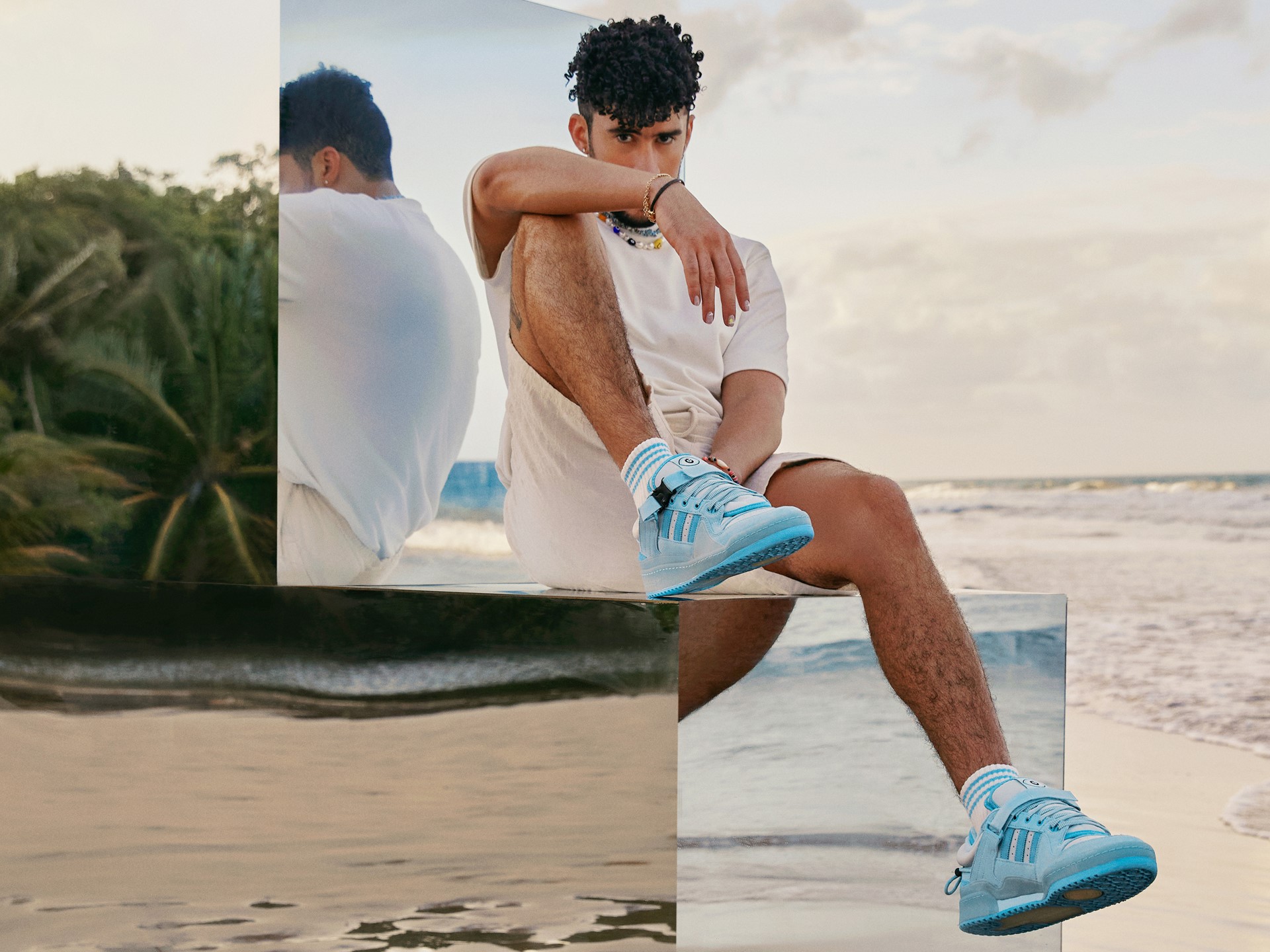 Bad Bunny Baby Blue Forum