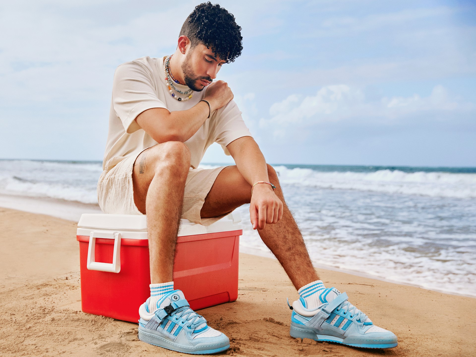 Bad Bunny Baby Blue Forum