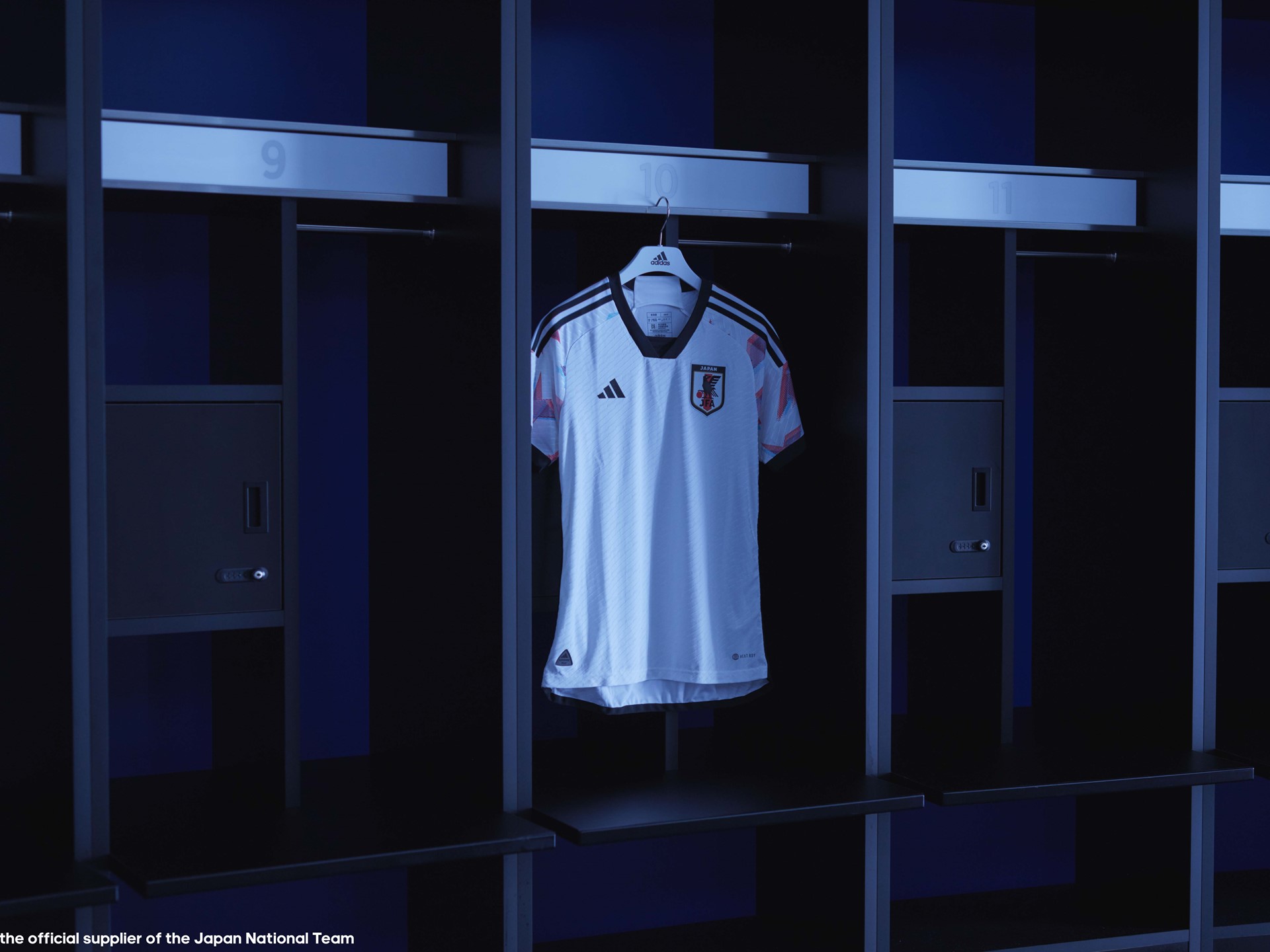 JFA Away Jersey