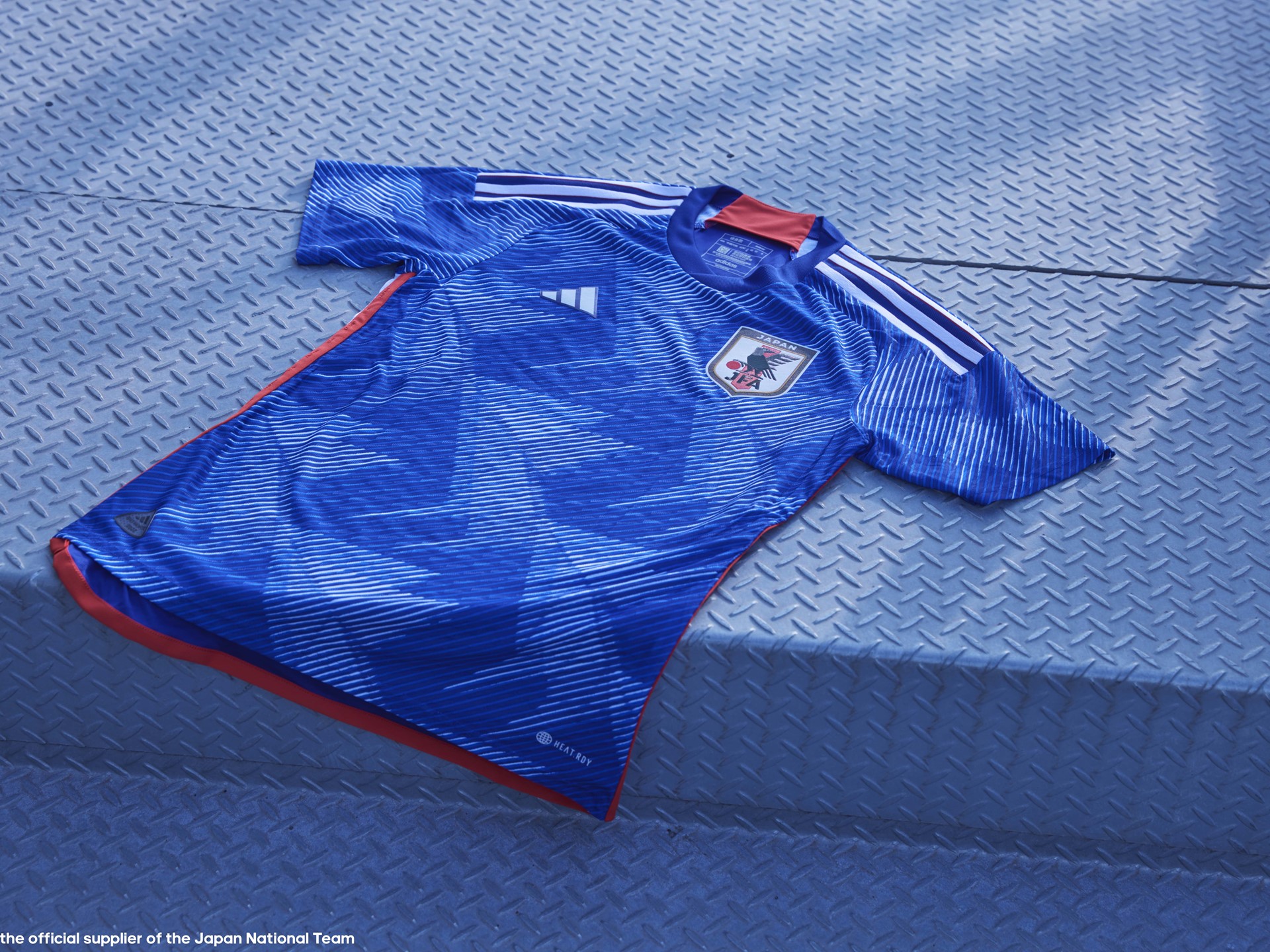 New Official Retro JFA Japan World Cup Hidetoshi Nakata Fan Soccer