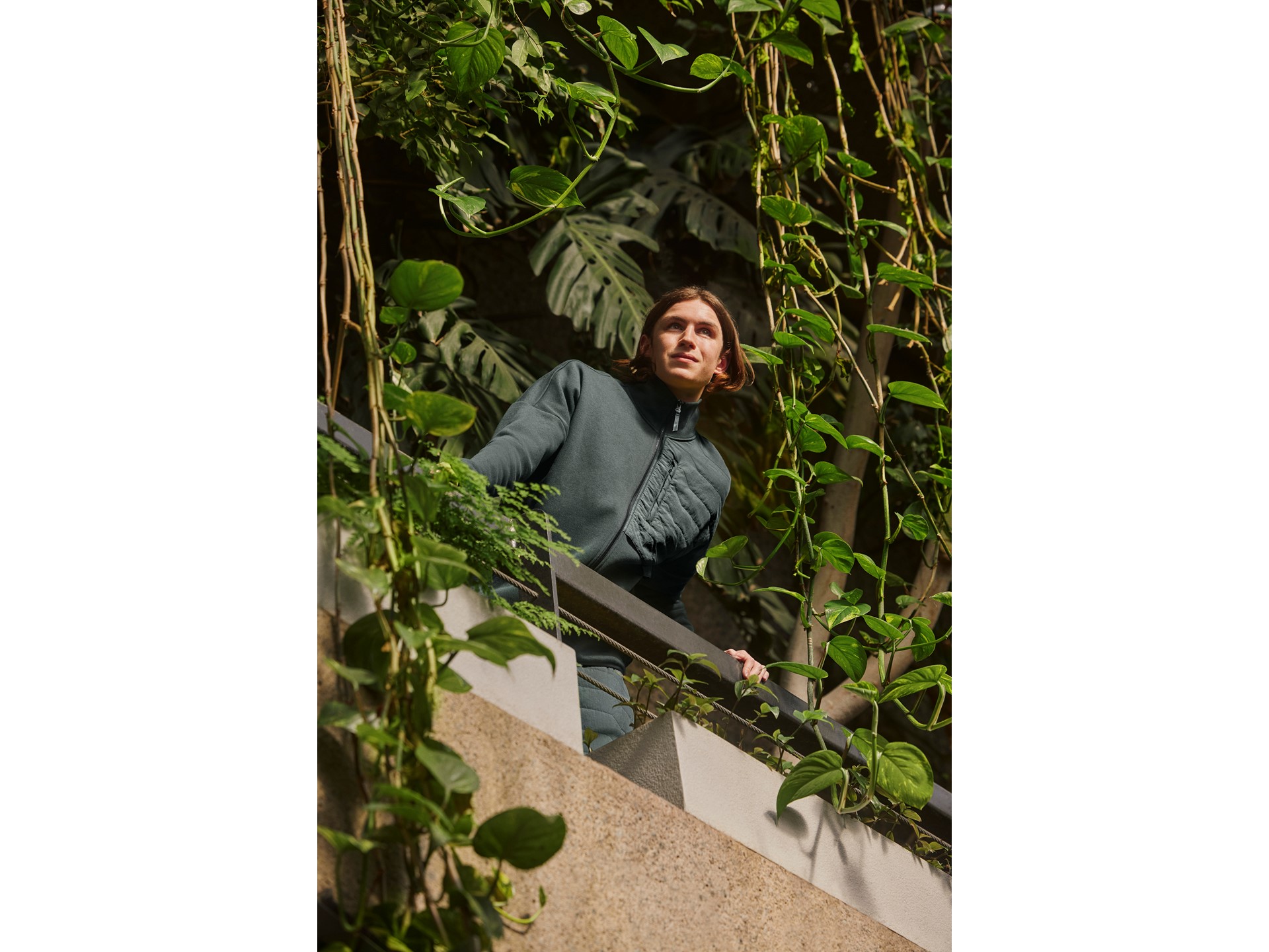 adidas Latest FW22 Nature Capsule