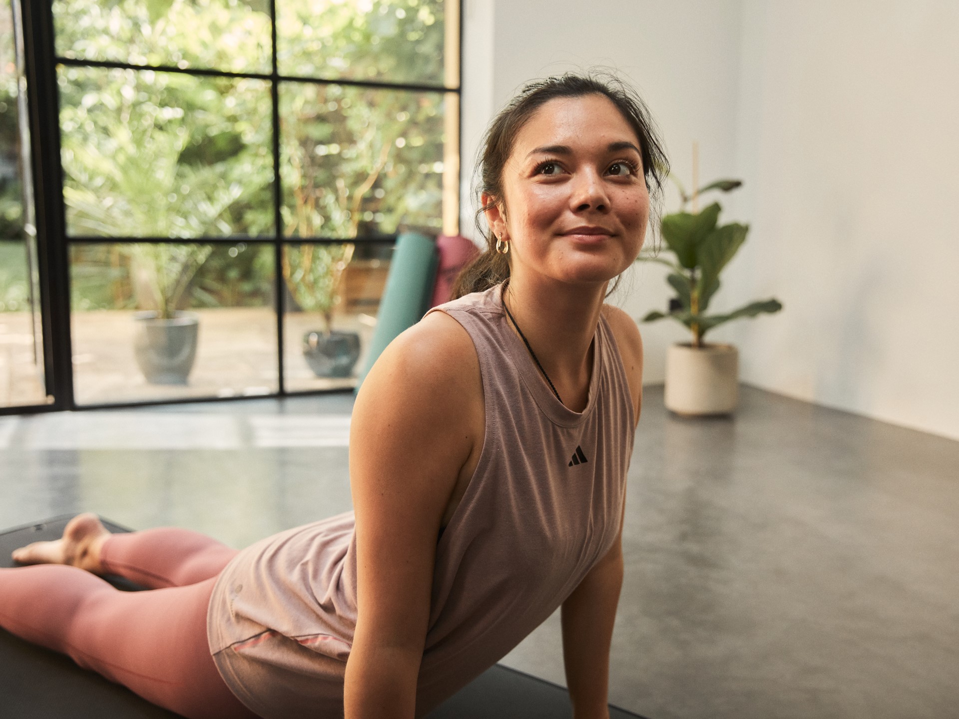 adidas adiClub Studio