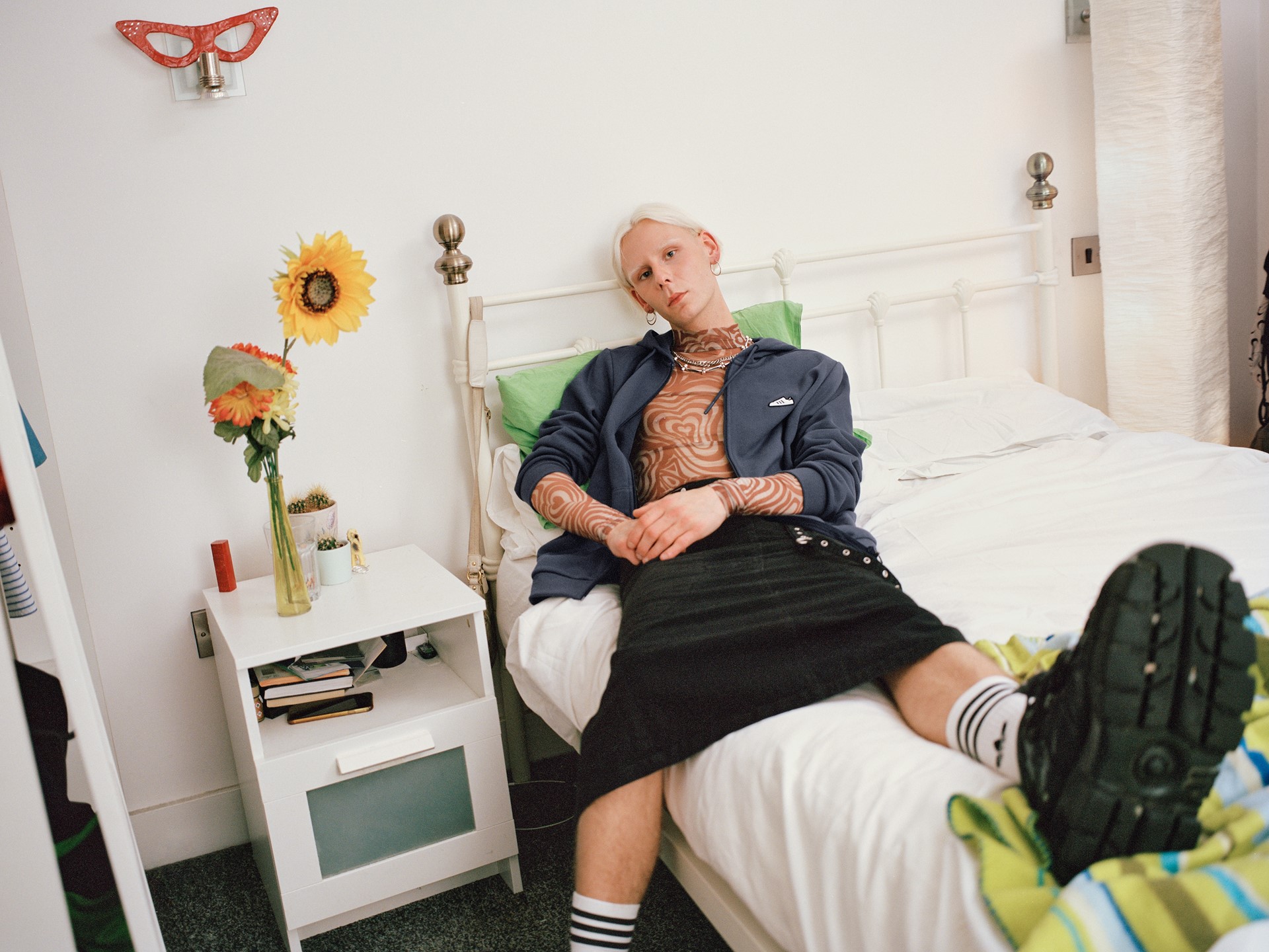 adidas adiClub Members Week - Stitched Classics