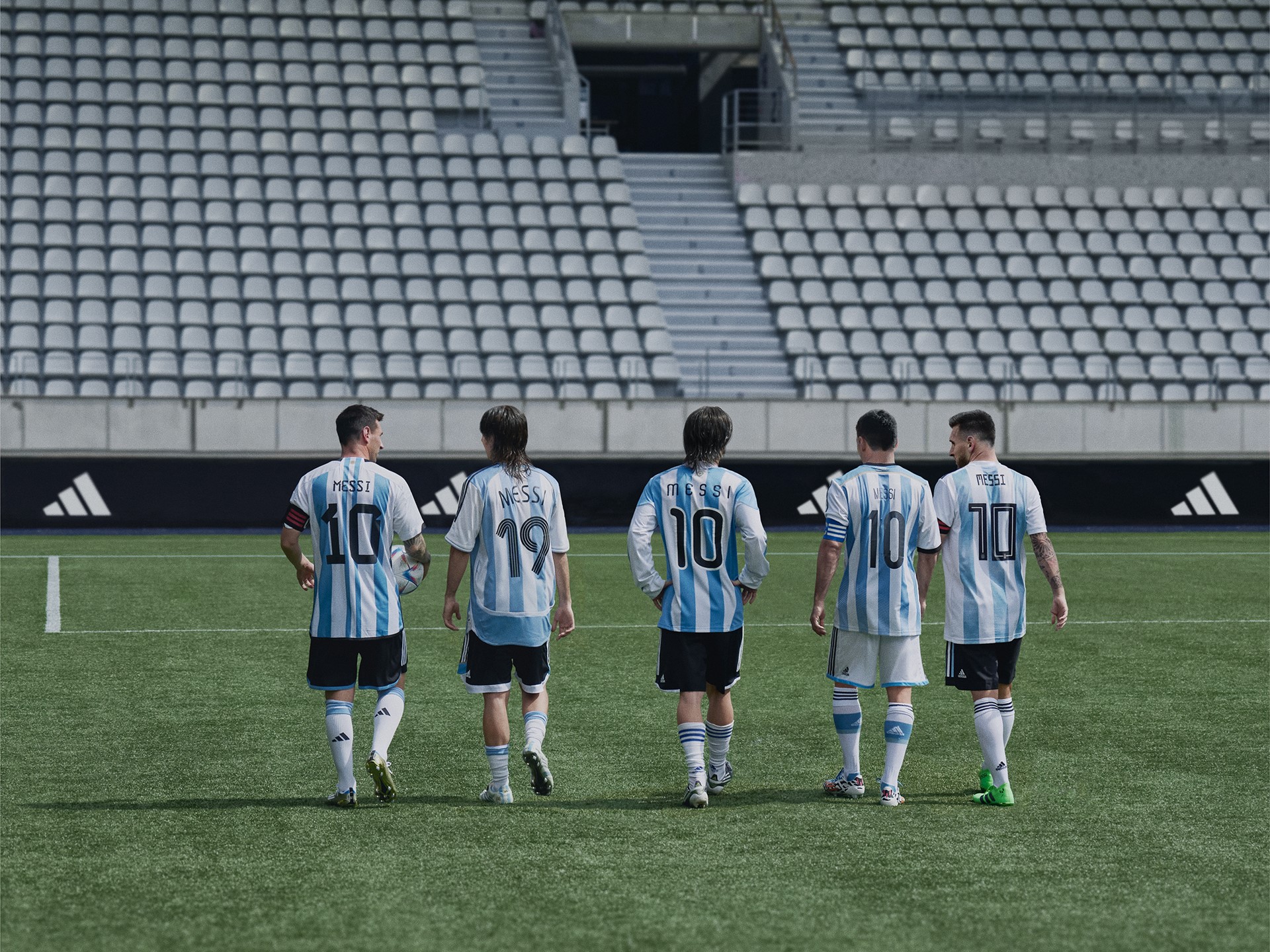 The Impossible Rondo