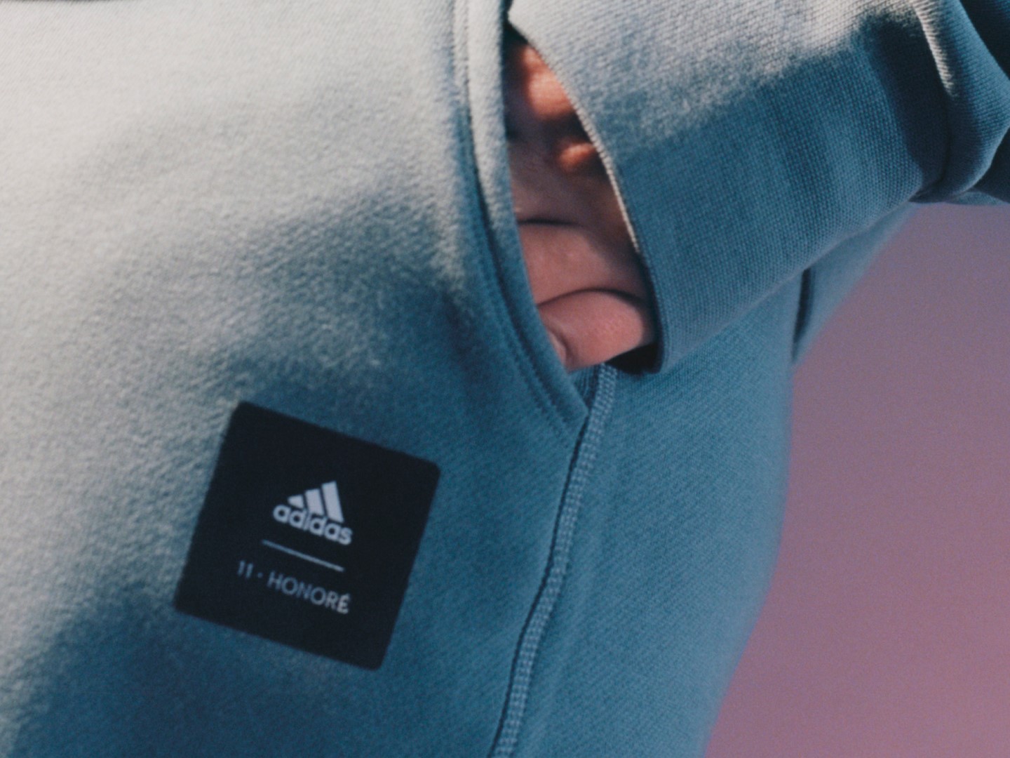 Energy 11 Honoré Sportswear