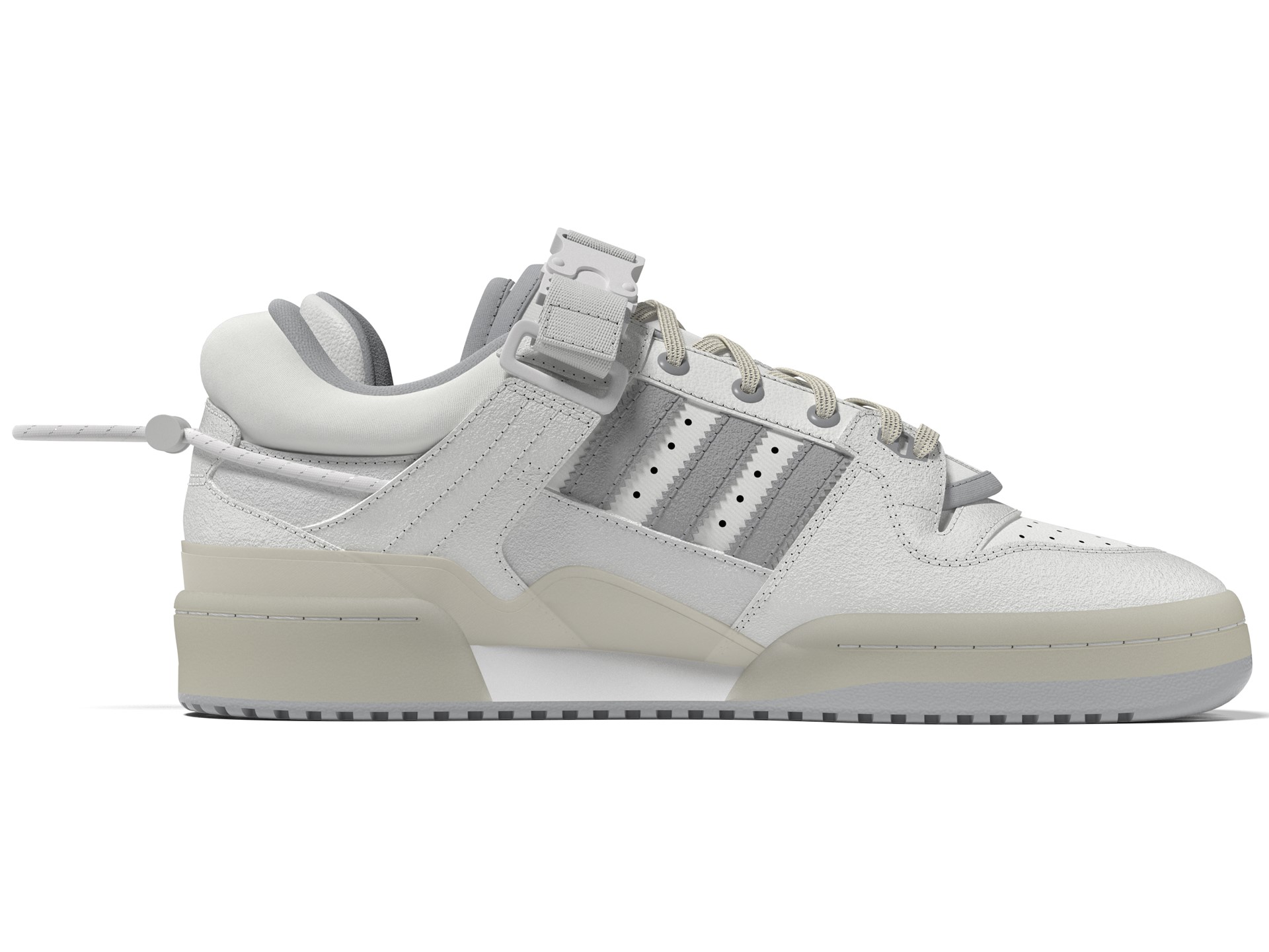 adidas x Bad Bunny - Last Forum