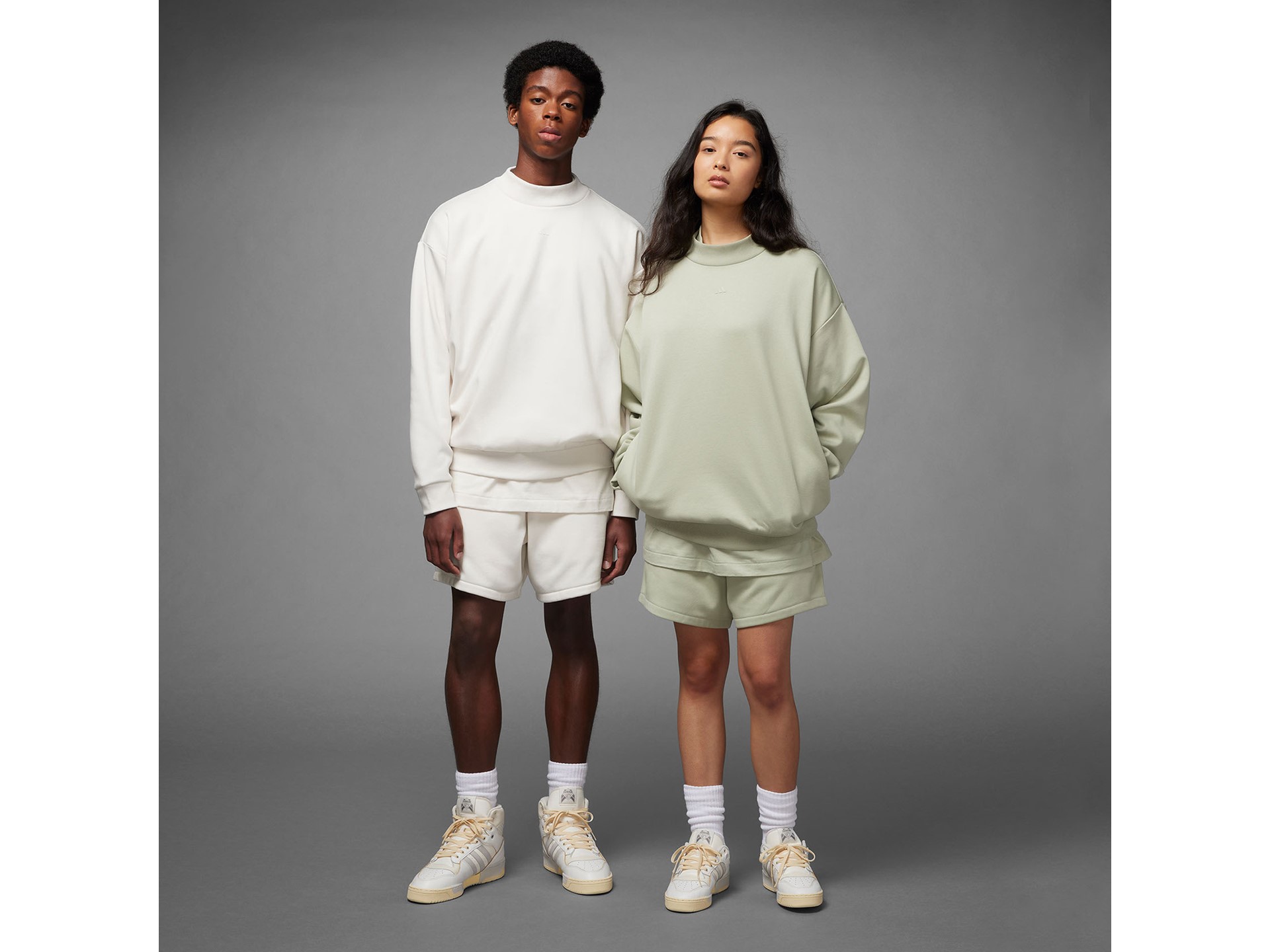 adidas Basketball 2023 Collection: Chapter 01