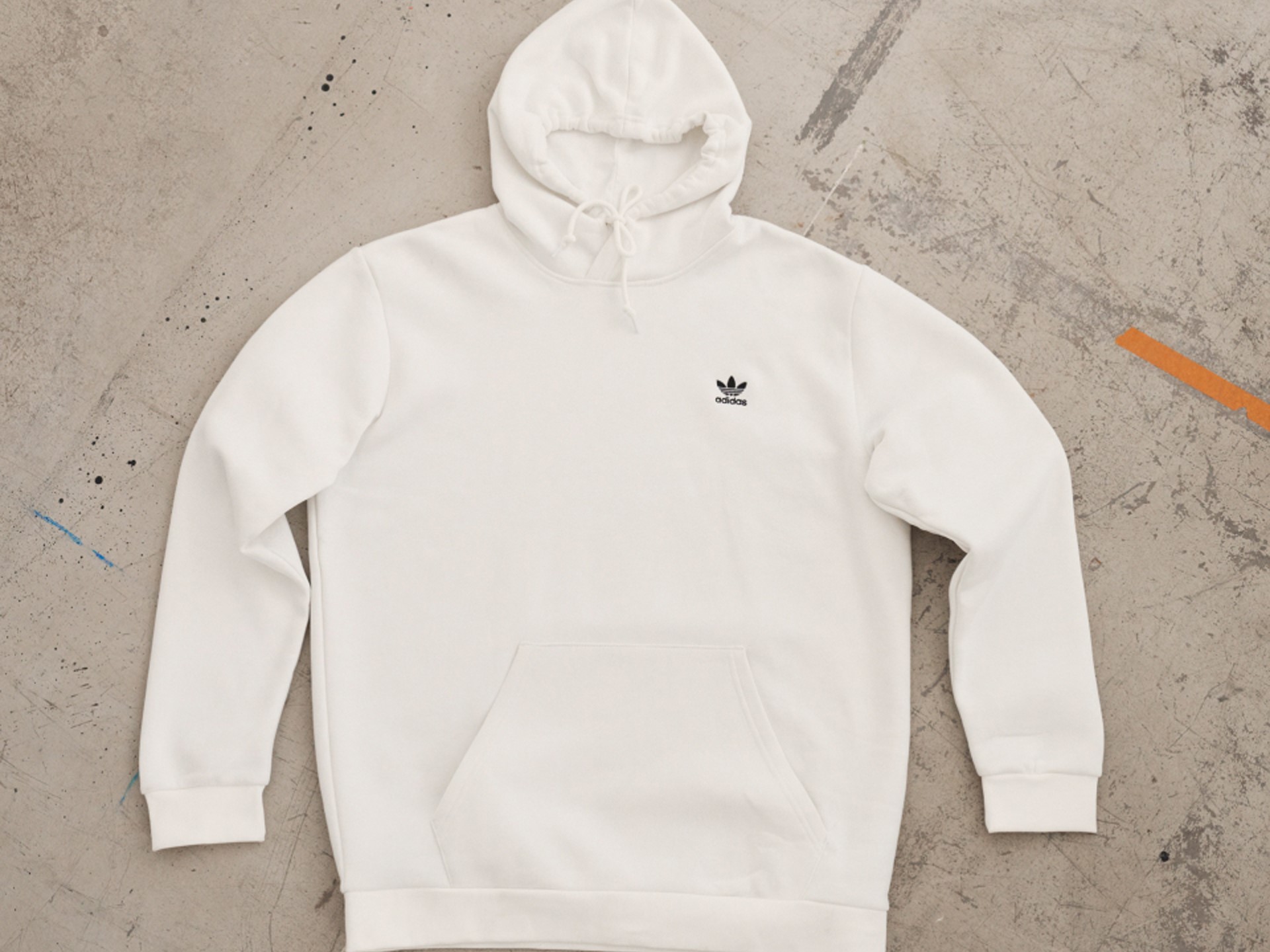 adidas Originals Spring Summer 2023 Artefacts details Atticus Torre