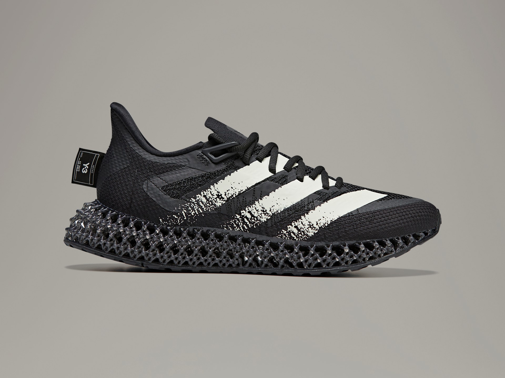 Y Y-3 Running - IE9396 SLC