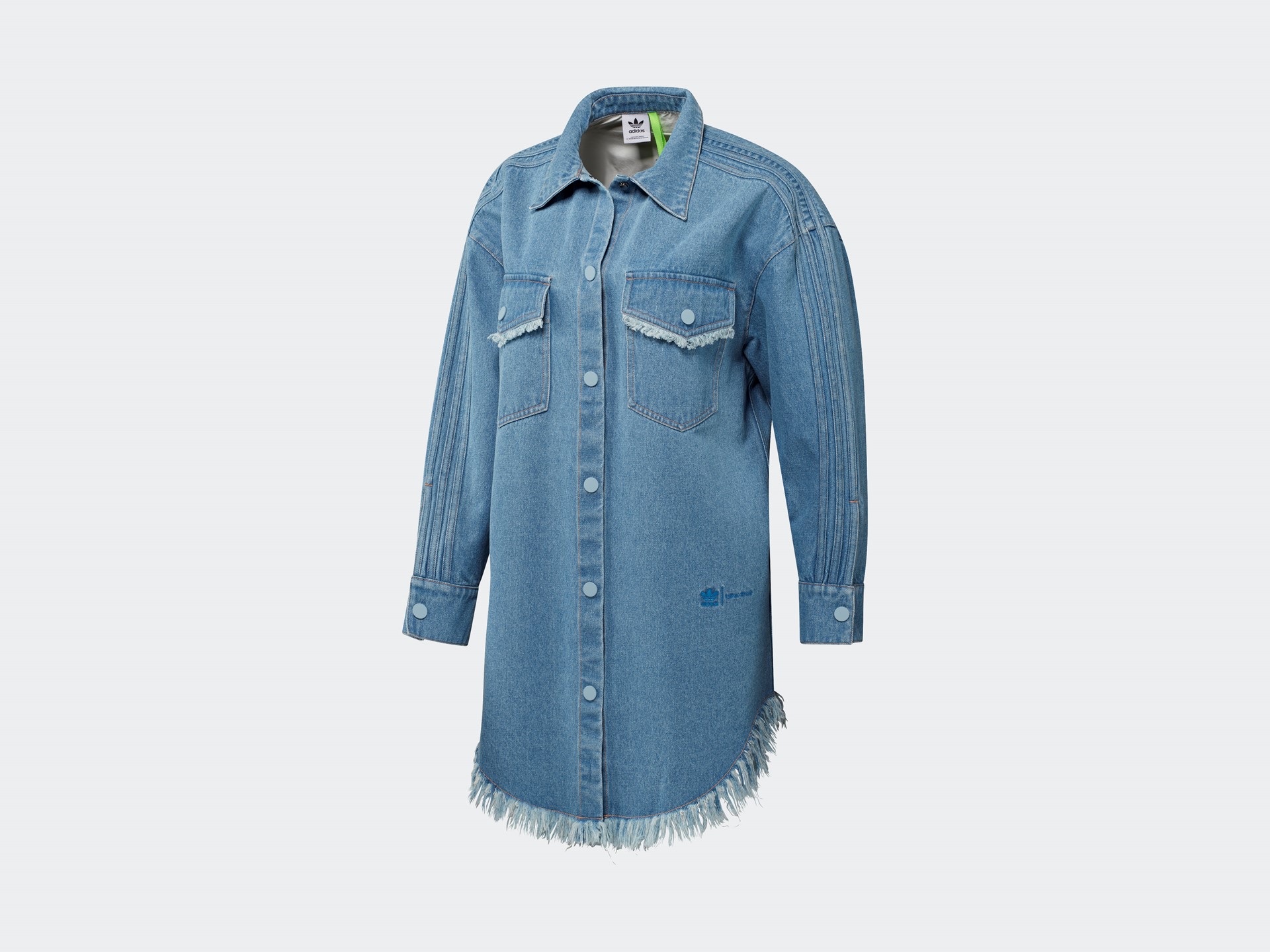 adidas Originals x KSENIASCHNAIDER apparel collection - Torso