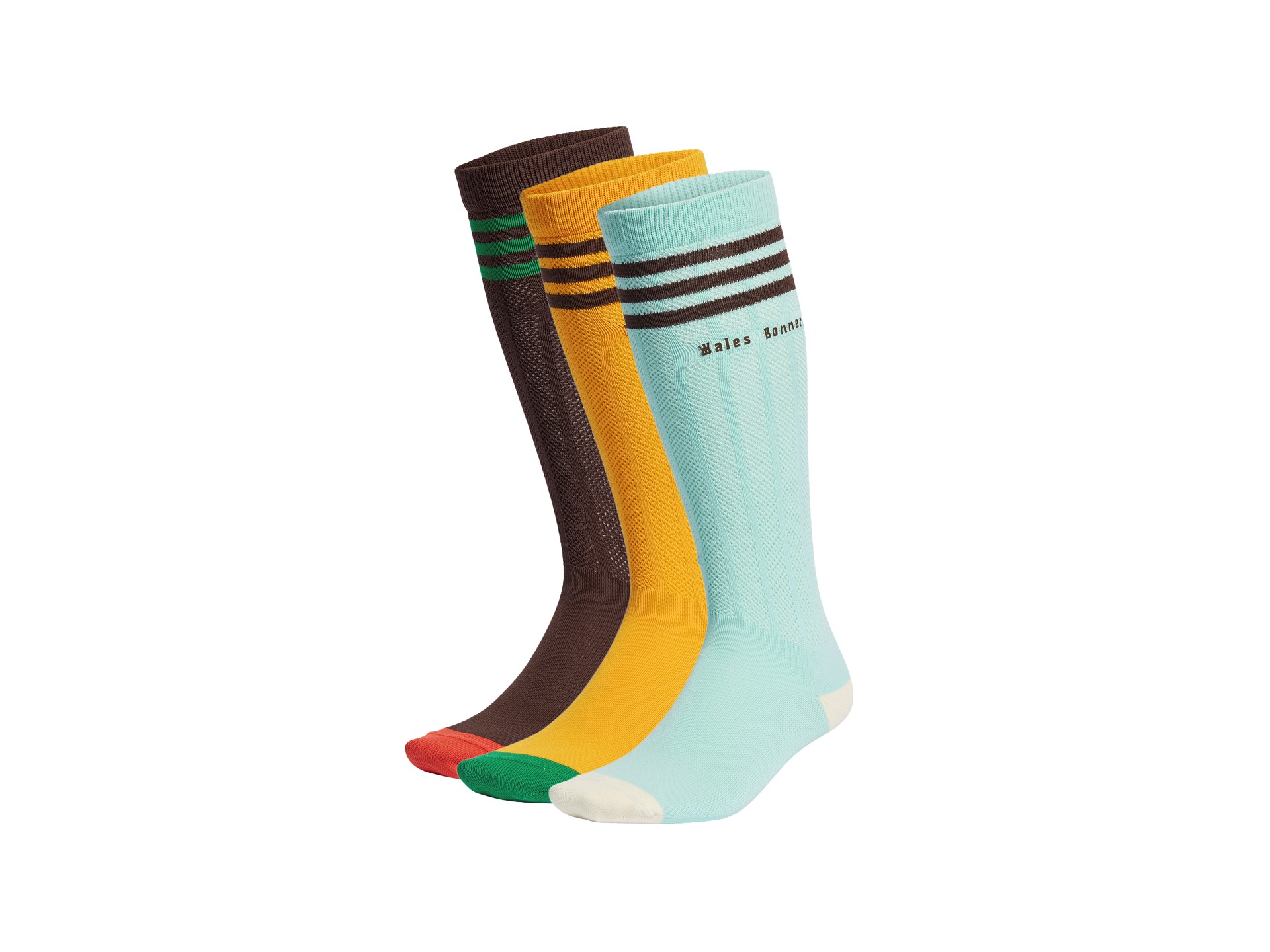 adidas Originals and Wales Bonner Present Spring Summer 2023 Collection