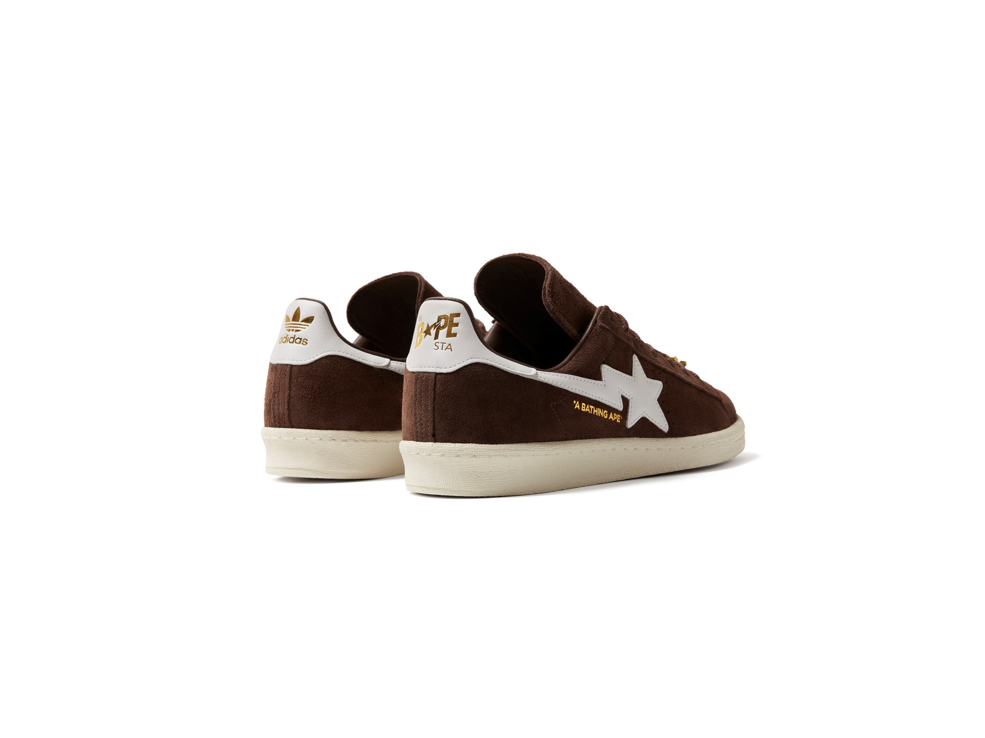 adidas gazelle silver green womens adidas Originals Campus 00s x BAPE - KJ8851 | SNS main image 0