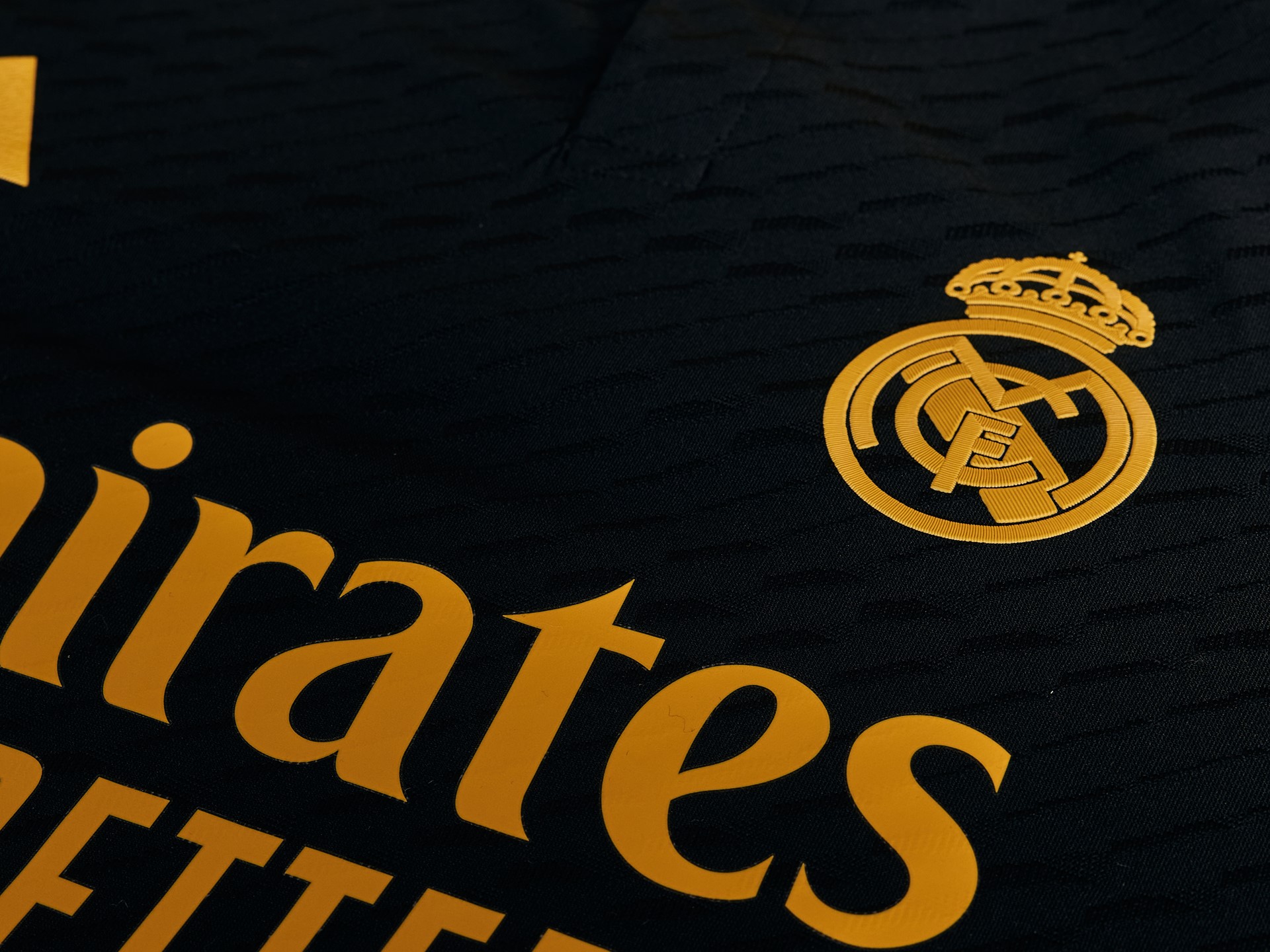 adidas and Real Madrid New third kit for 2023/24 Season