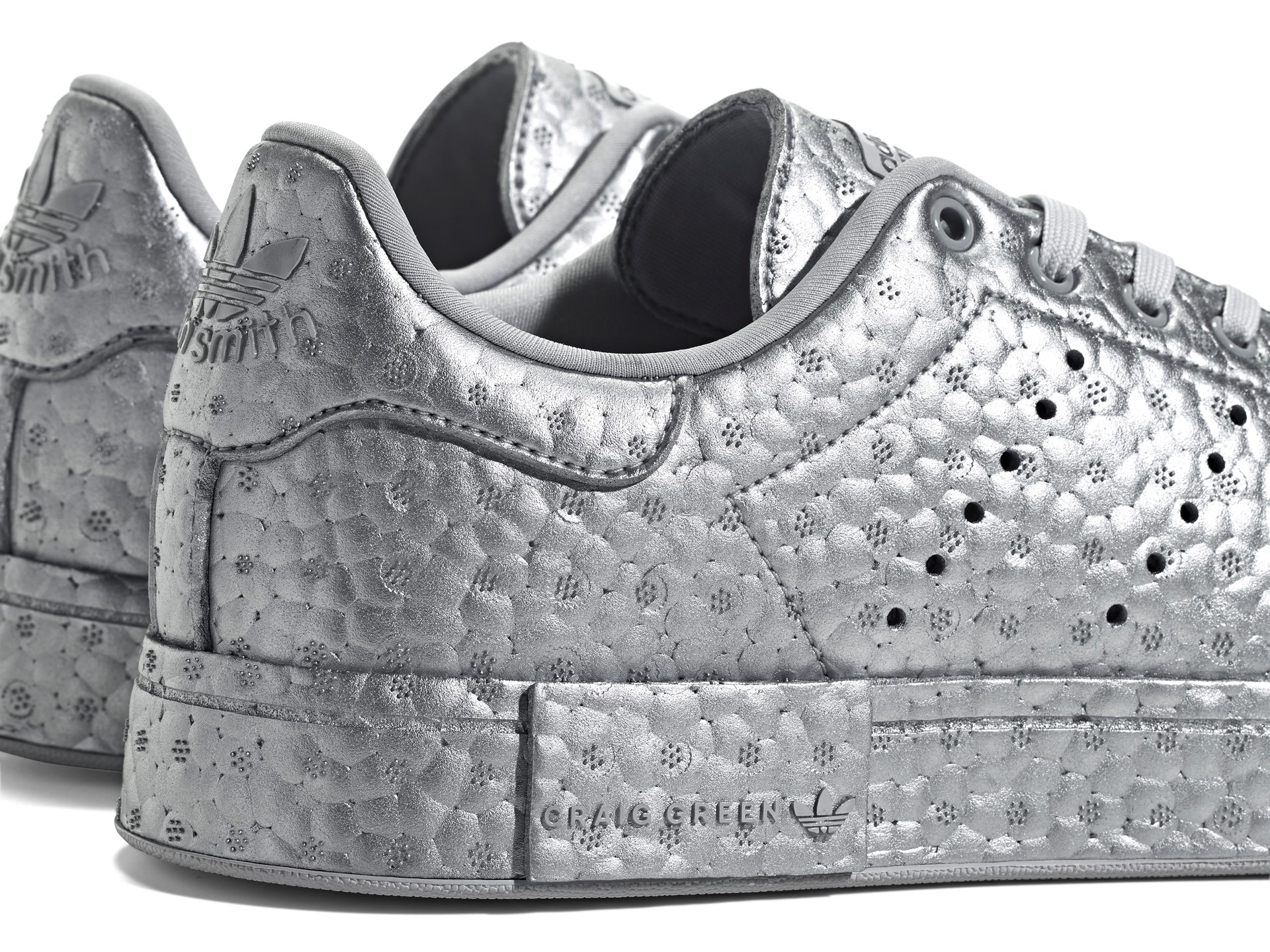 adidas Originals and Craig Green Launch the Iconic Stan Smith for FW23