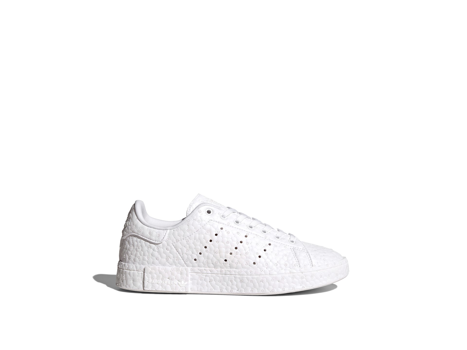 adidas Originals and Craig Green Launch the Iconic Stan Smith for FW23