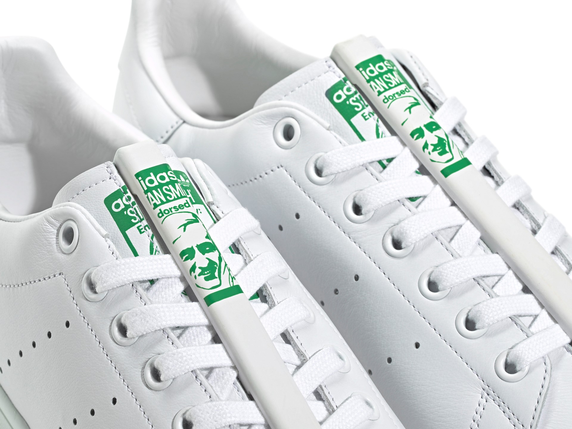 adidas Originals and Craig Green Launch the Iconic Stan Smith for FW23