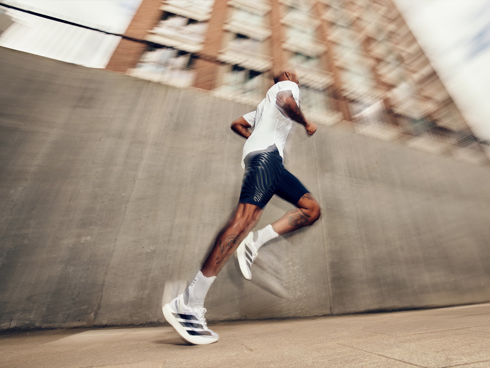What’s Next: Can the Record Secure Even Faster?