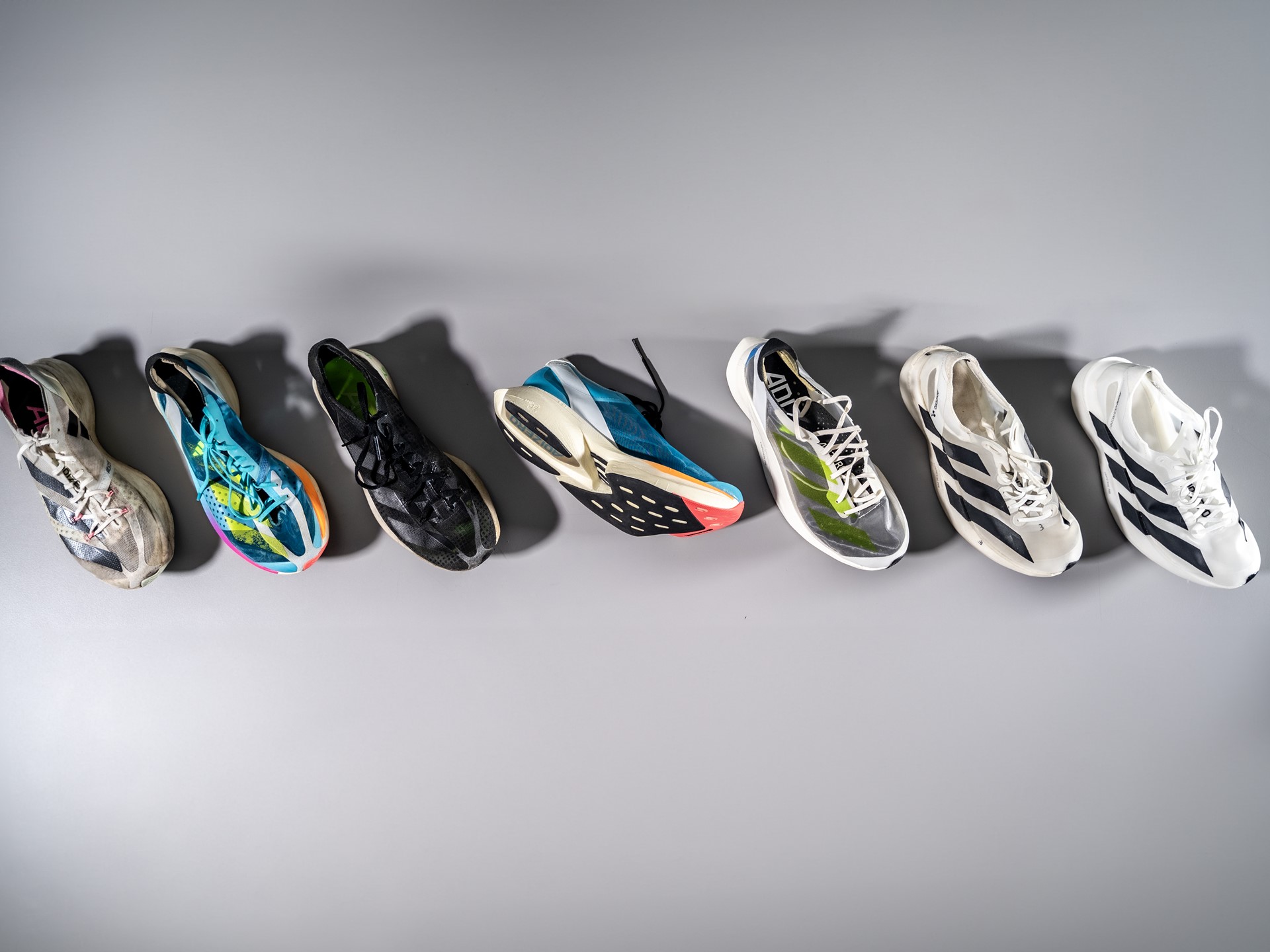 【美品】adidas Adizero Adios Pro Evo 1 26.0 adidas Adizero Adios Pro Evo 1 Shoe Review - FueledByLOLZ