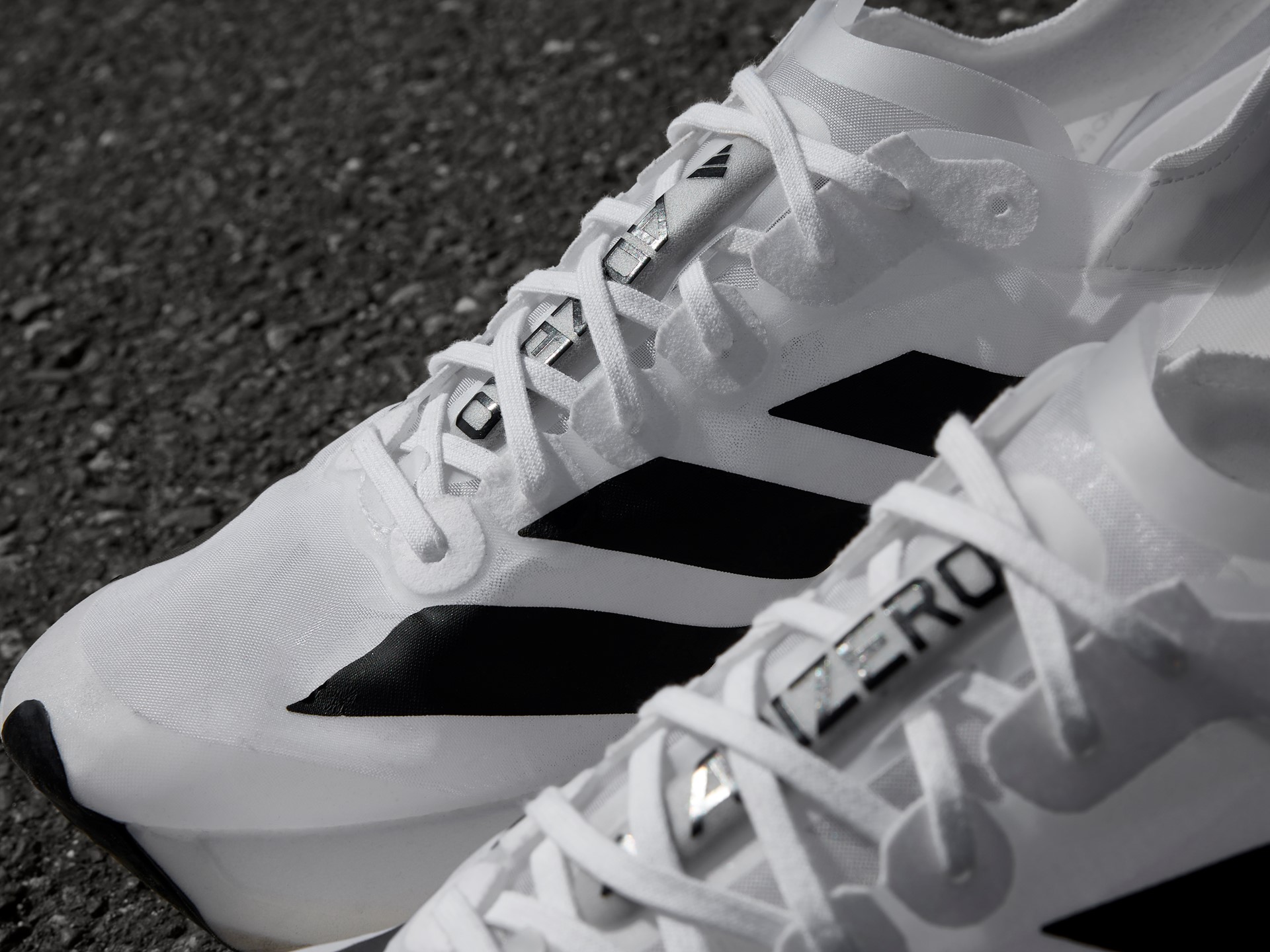 adidas Adizero Adios Pro Evo 1