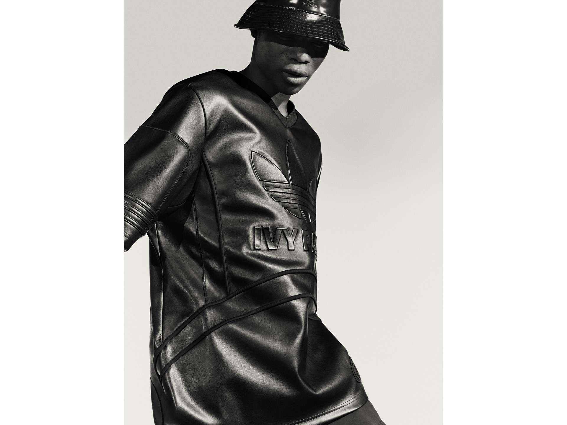adidas x IVY PARK NOIR