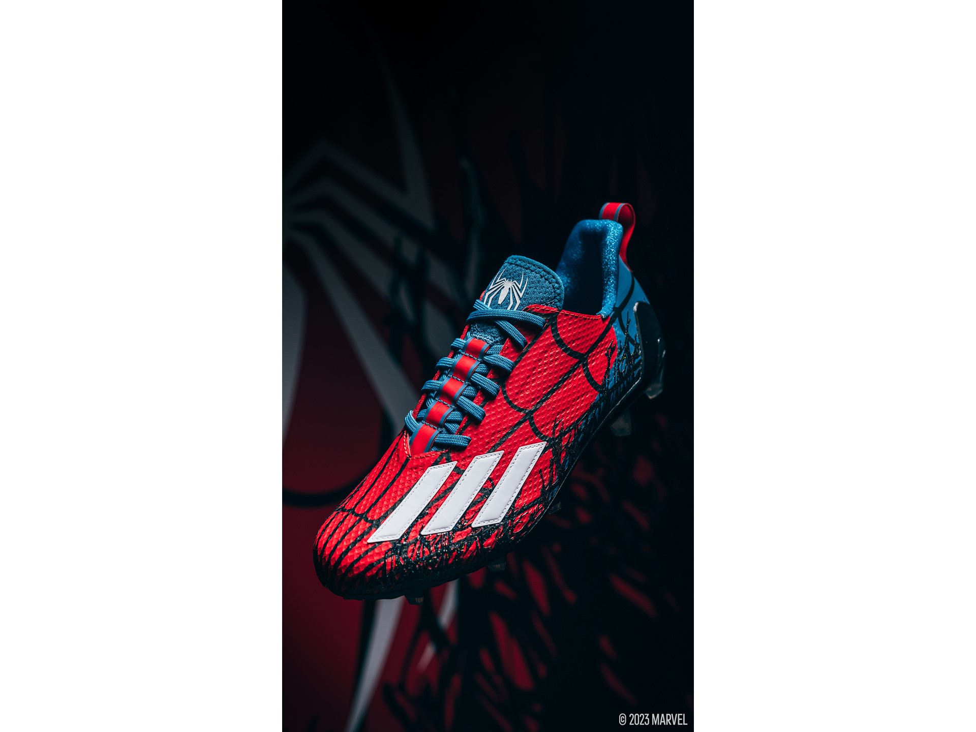 Adidas marvel outlet collection