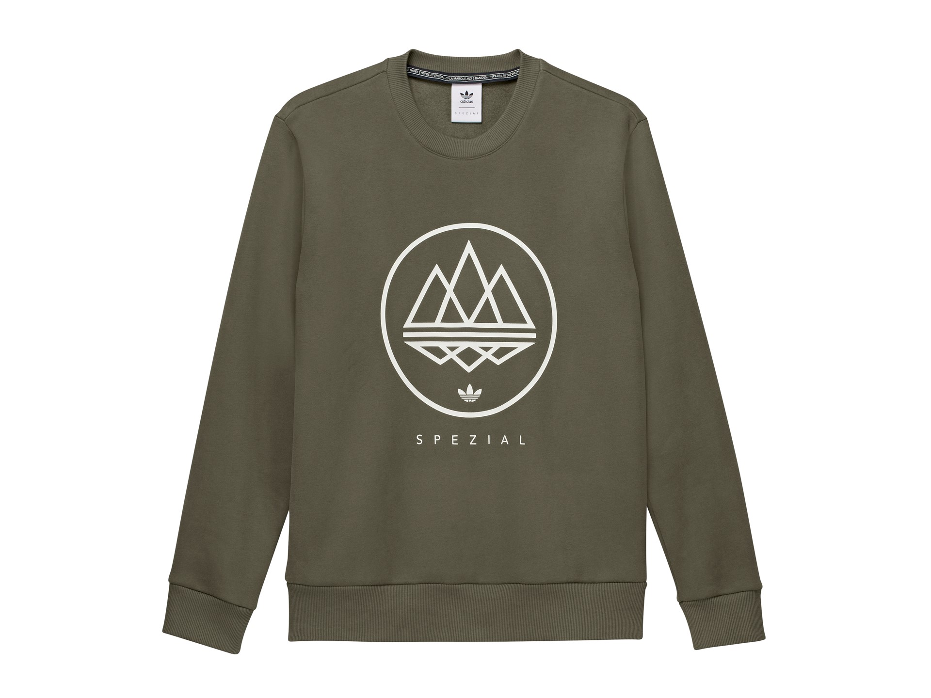 adidas SPEZIAL Autumn/Winter 2023 Collection