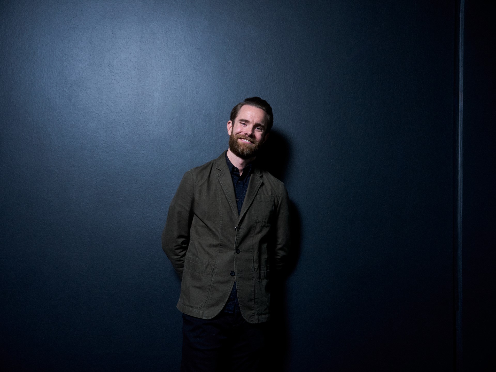 JT Newcomb Category Director adidas Running Footwear