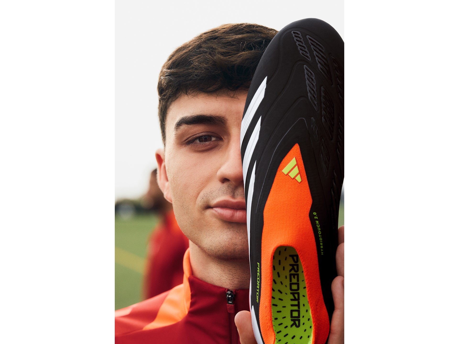 adidas SS24 Predator Pedri