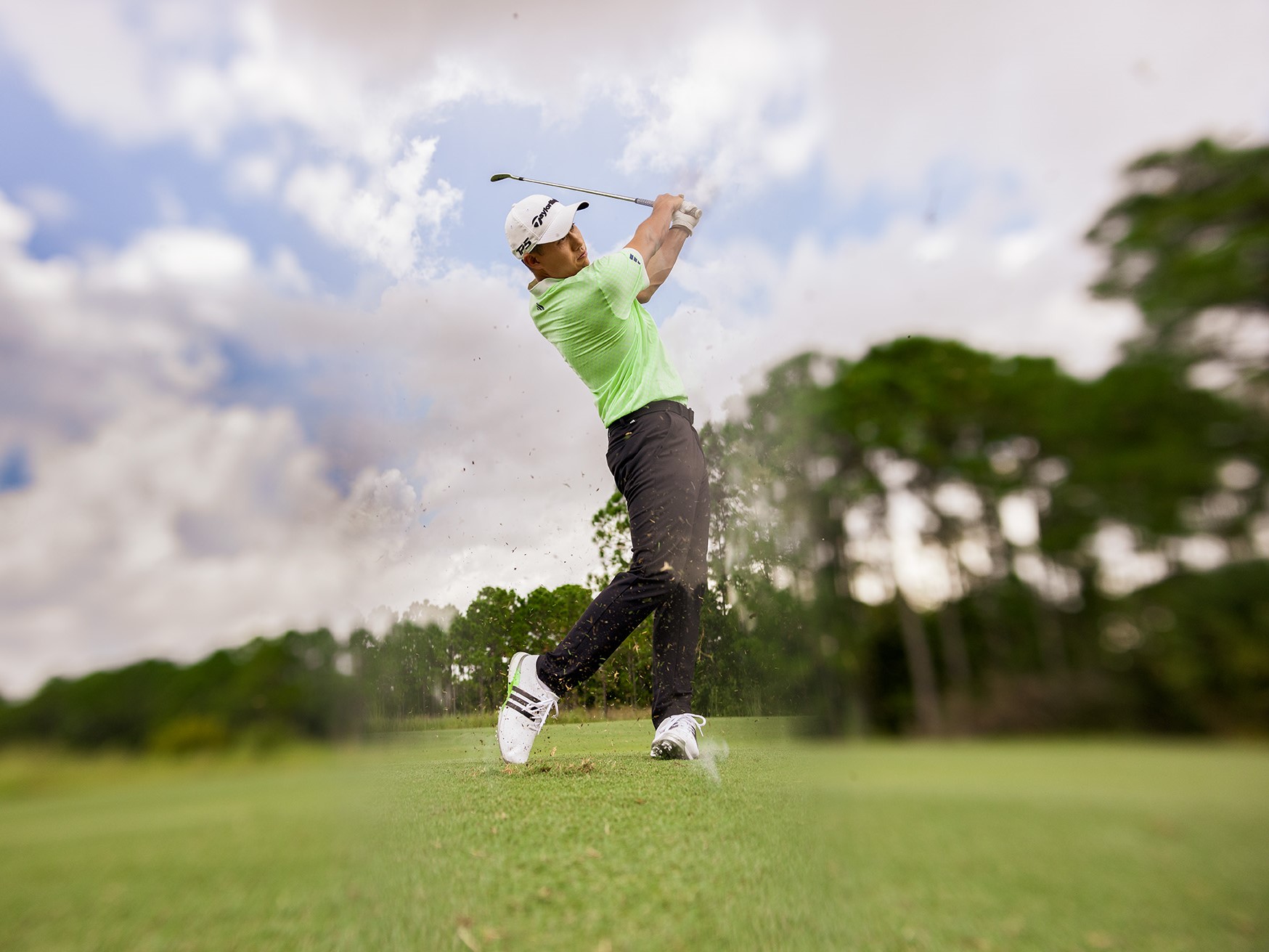 adidas TOUR360 24 - Collin Morikawa