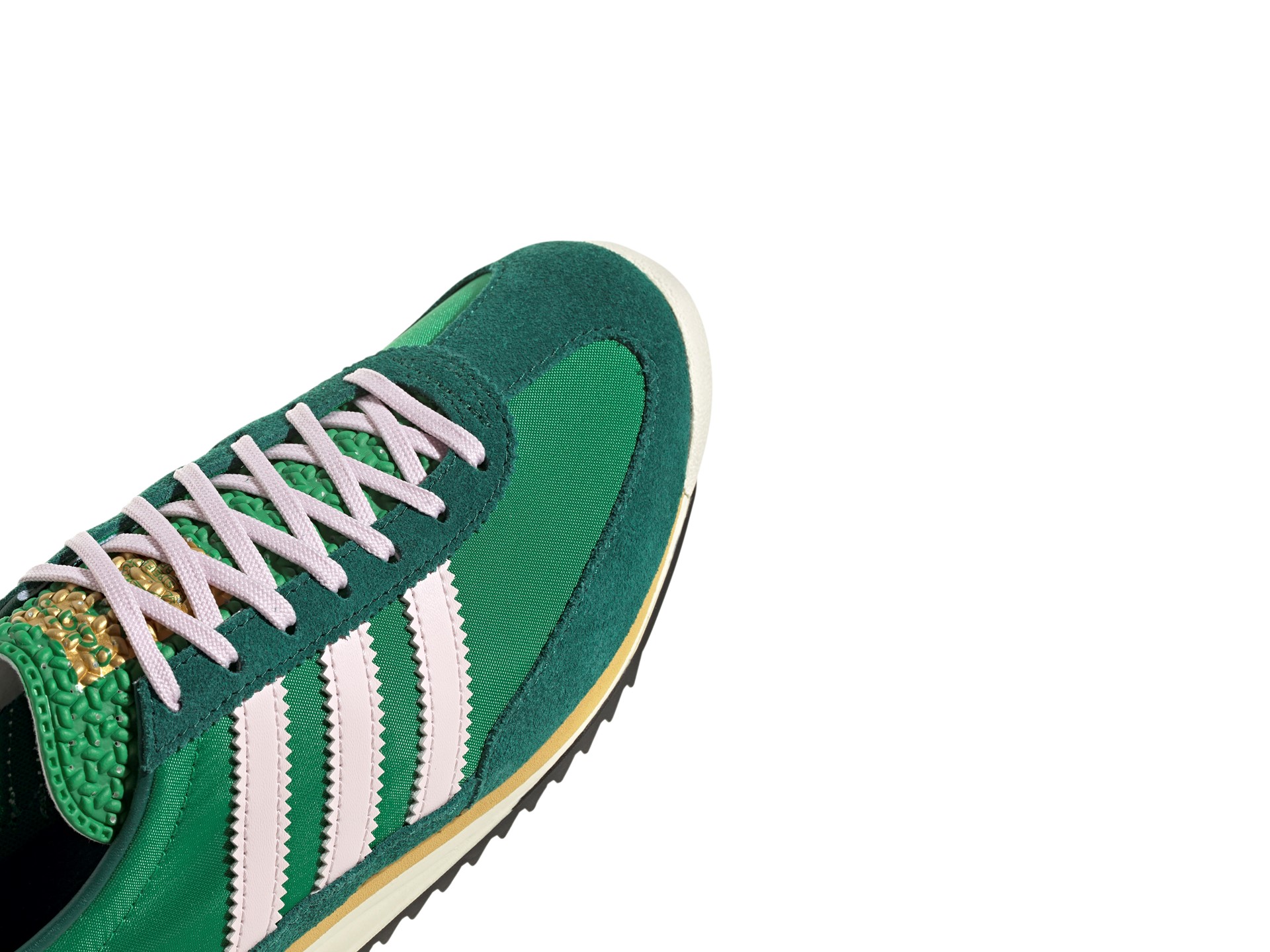 adidas Originals SL 72 OG W Silhouette