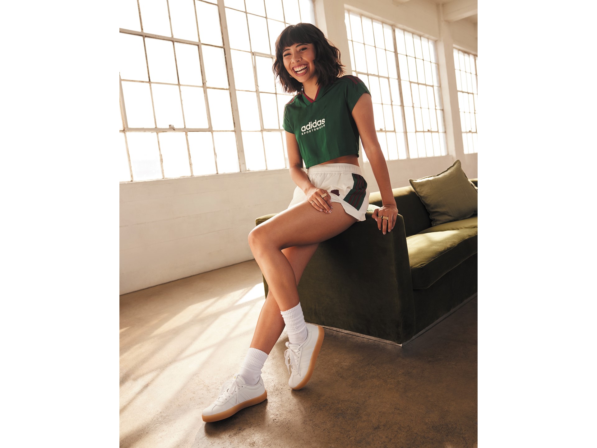 Xochitl Gomez Actress and Style icon