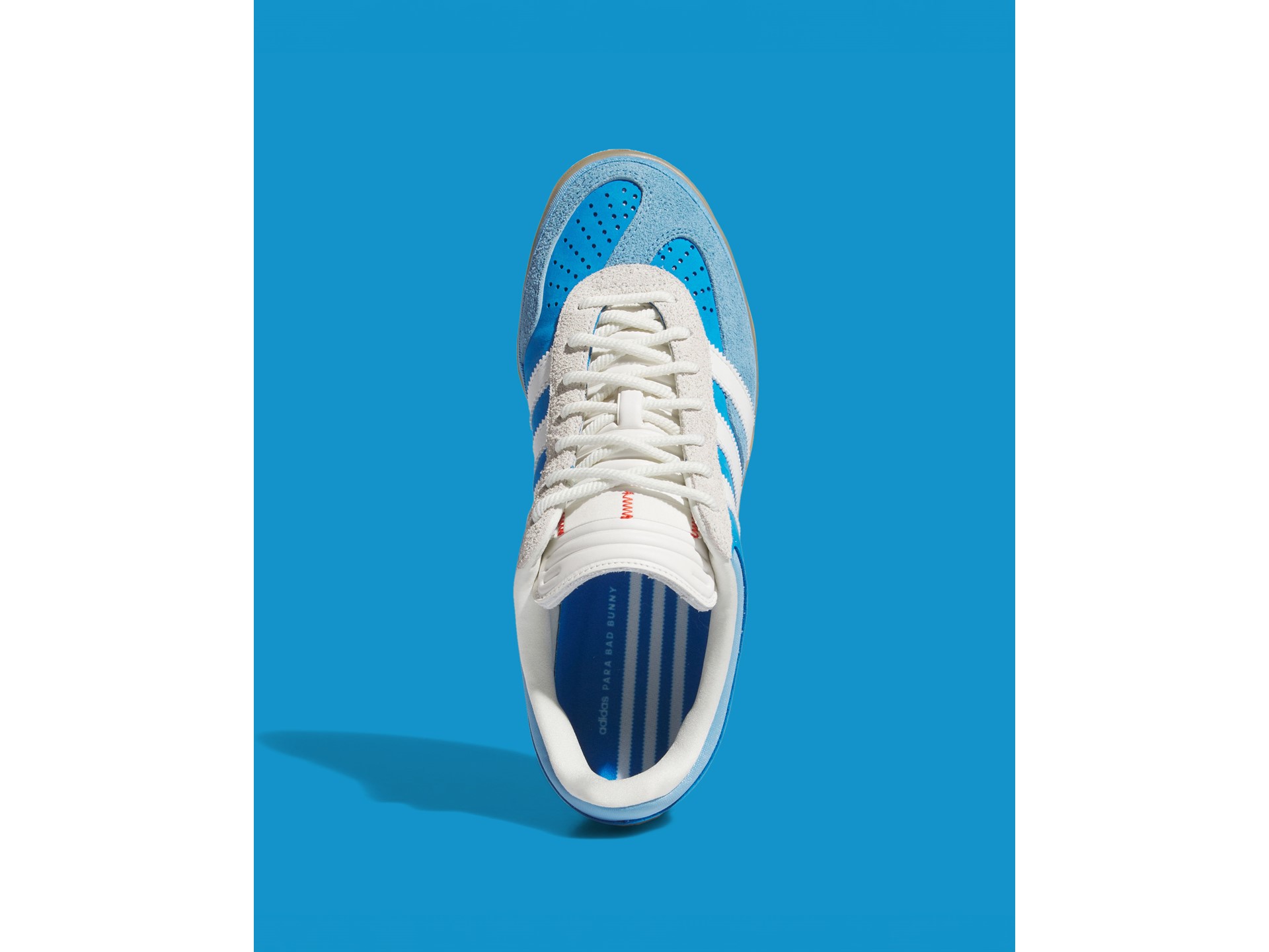 adidas gazelle silver green womens adidas Originals Adizero SL 72 x Bad Bunny - JP5997 | SNS