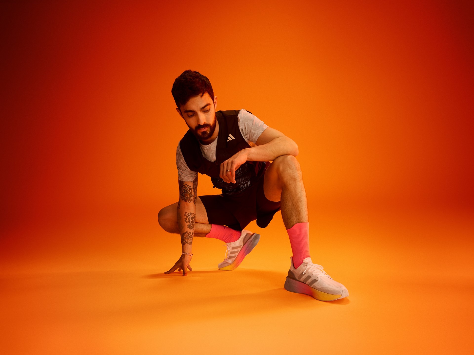 FW24 UB5 Full Body Juan Bertheau