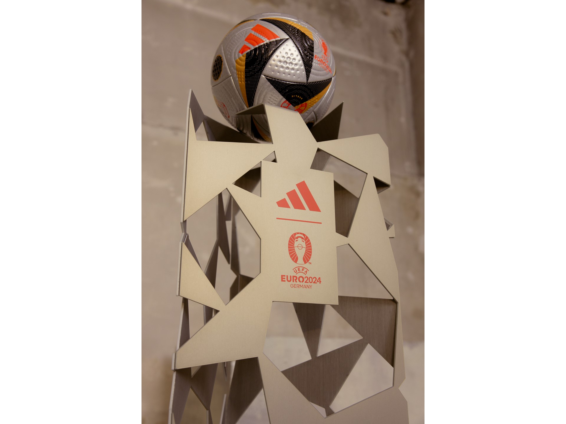 adidas kopanya official match ball