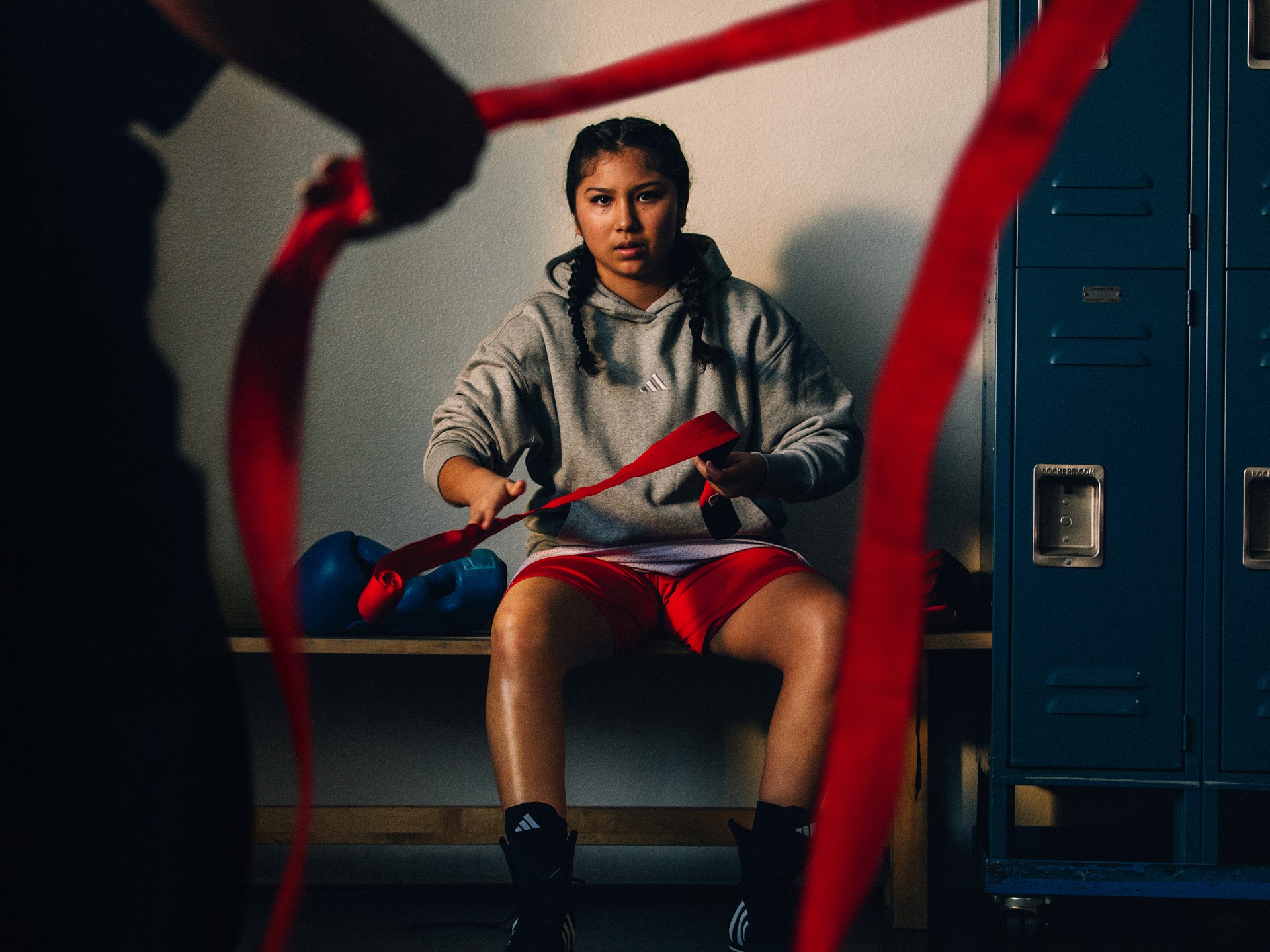 2024 Olympics: Who is American gymnast Jordan Chiles