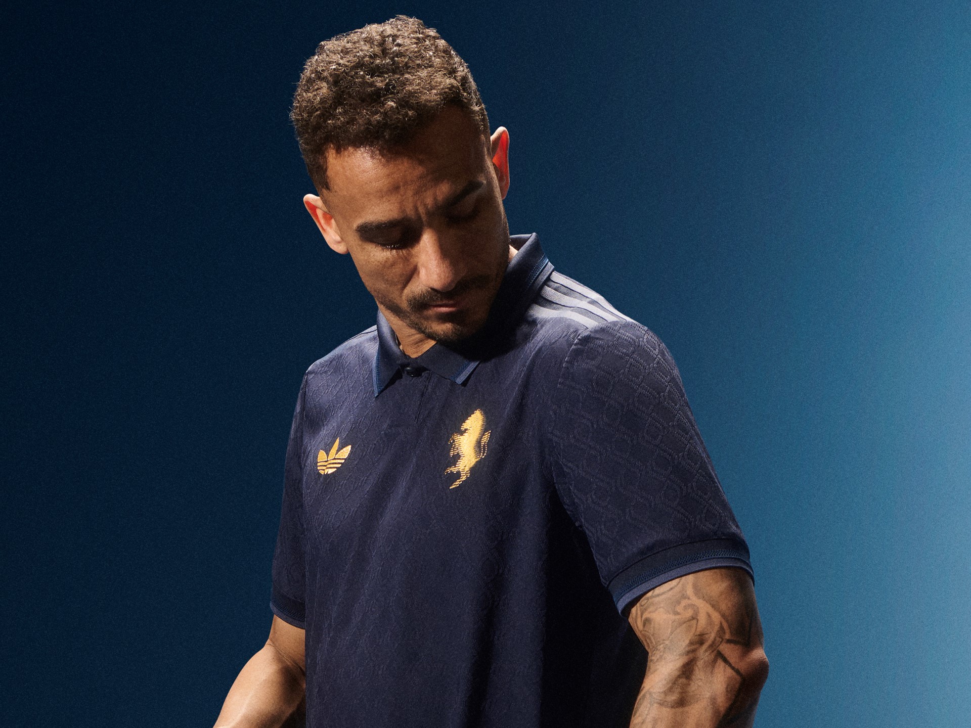 Juventus Third Jersey
