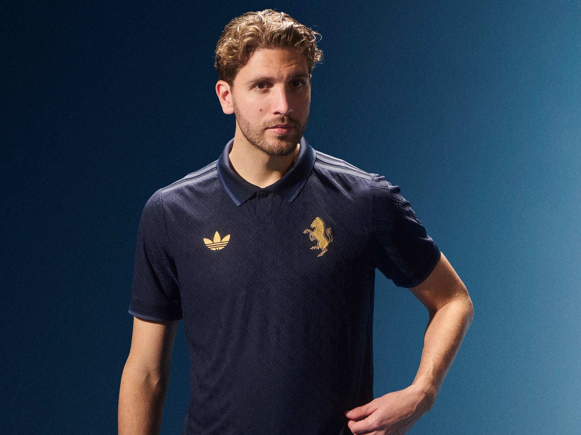 Juventus ストライプシャツ 1996/97 Juventus FC x Kappa x Sony Track Jacket 🇮🇹 As seen on