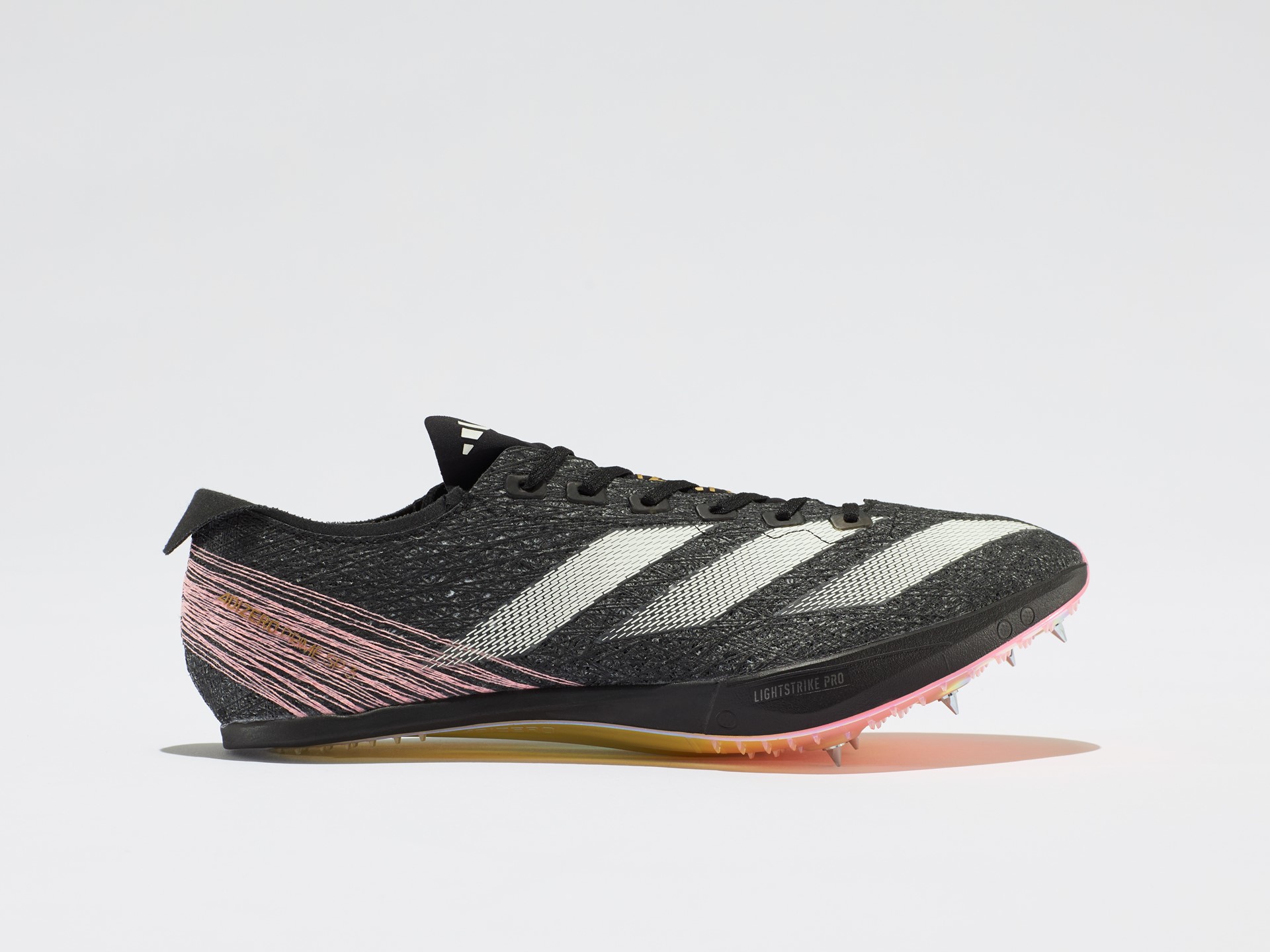 Adizero Y3 spike - PRIME SP 3