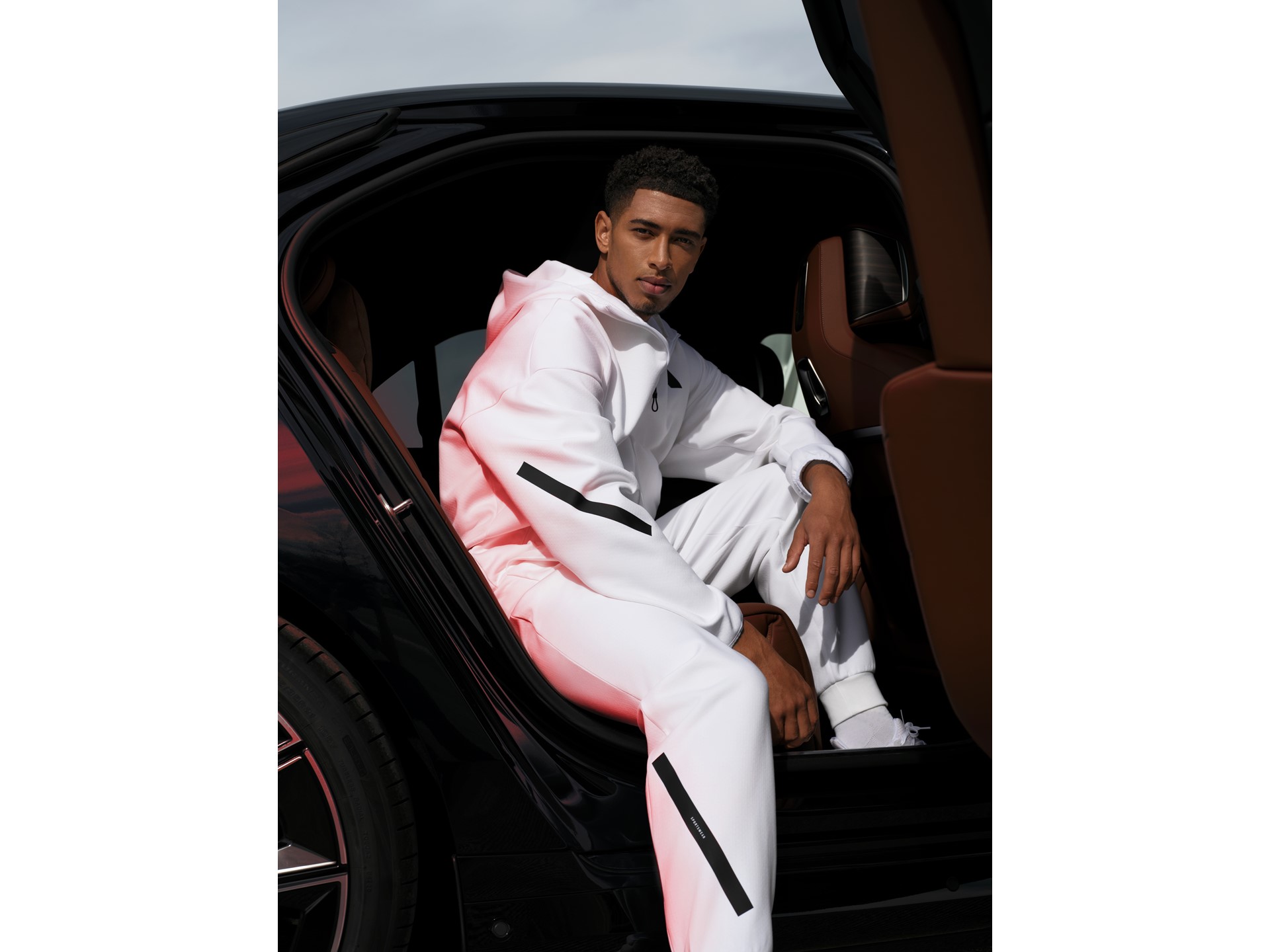 ADIDAS Z.N.E. - Jude Bellingham