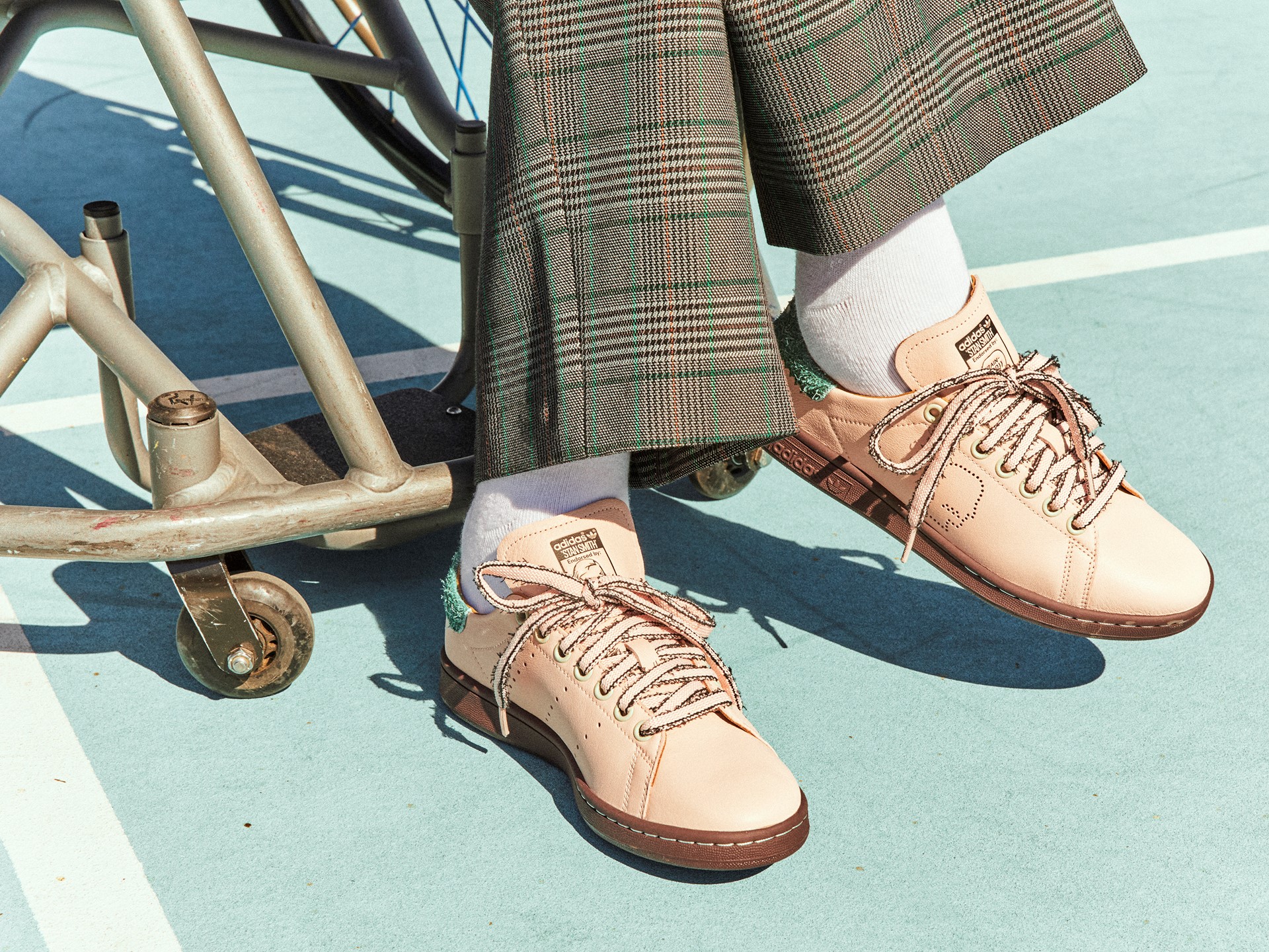 Smith Stan Tenis Originals adidas Amazon.com: STANSMITH すすすさん専用　adidasRODRAVER para blanco hombre, シューズ(男性用)