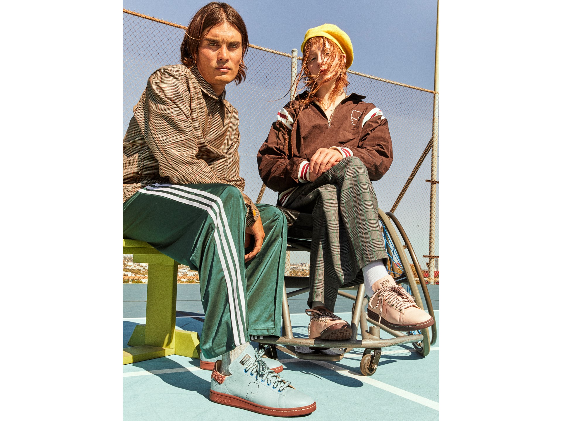 adidas gazelle silver green womens ADIDAS STAN SMITH