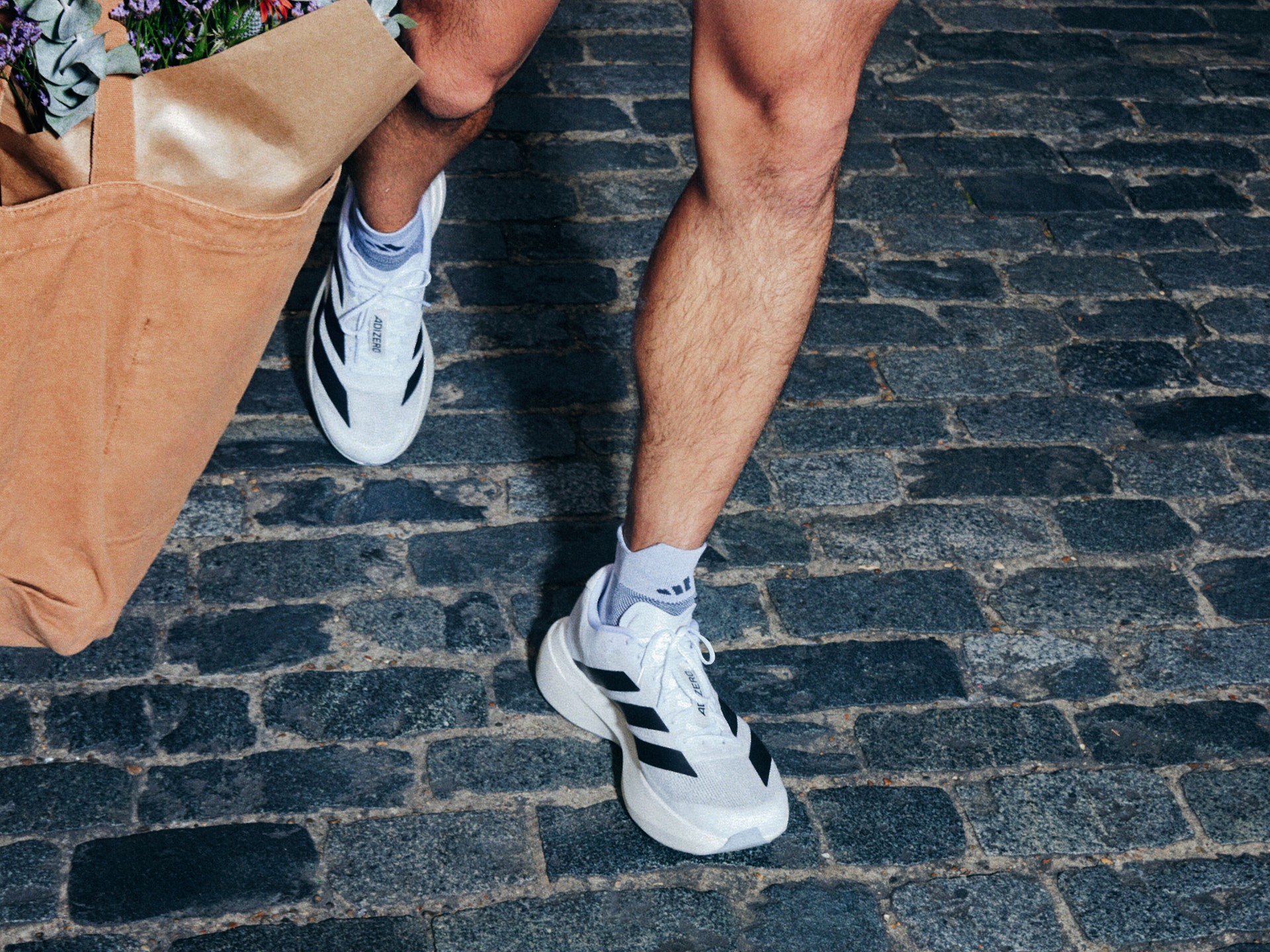 ss25 adizero evo sl campaign image 1