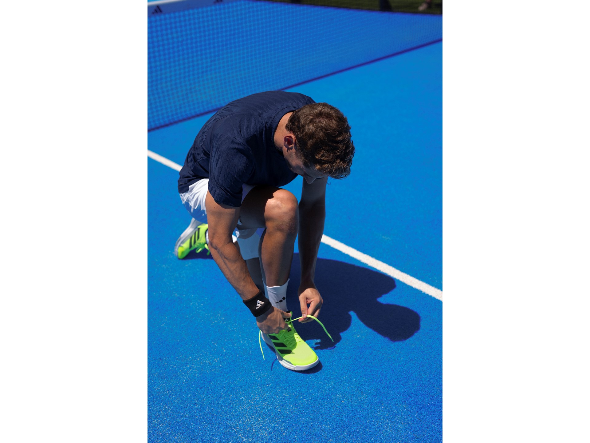 adidas - The CRAZYQUICK Lightstrike - Ale Galan